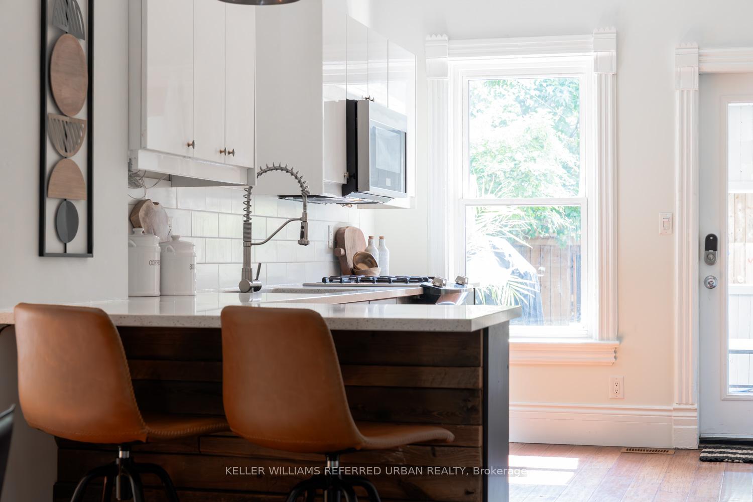 Photo 3 of 174 Margueretta Street, Toronto, Dufferin Grove — HOMEH