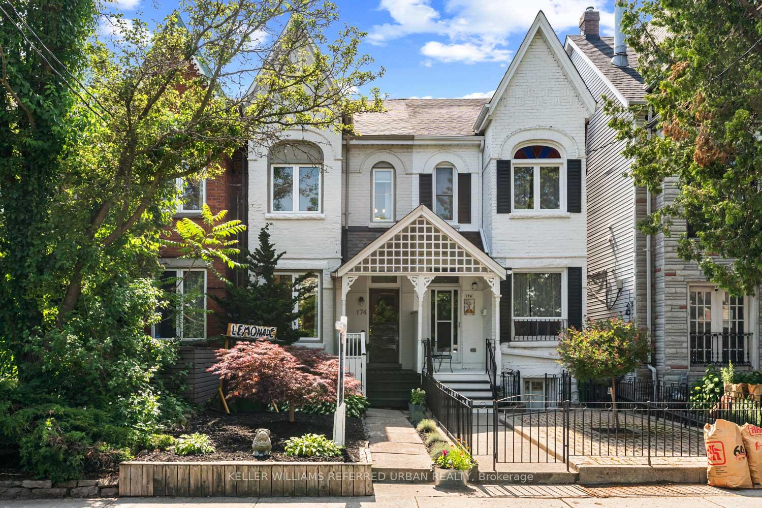 Photo 24 of 174 Margueretta Street, Toronto, Dufferin Grove — HOMEH