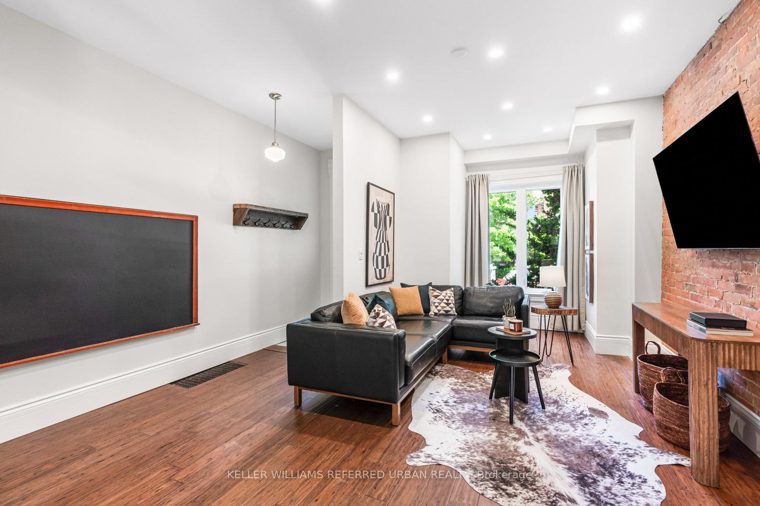 Photo 4 of 174 Margueretta Street, Toronto, Dufferin Grove — HOMEH