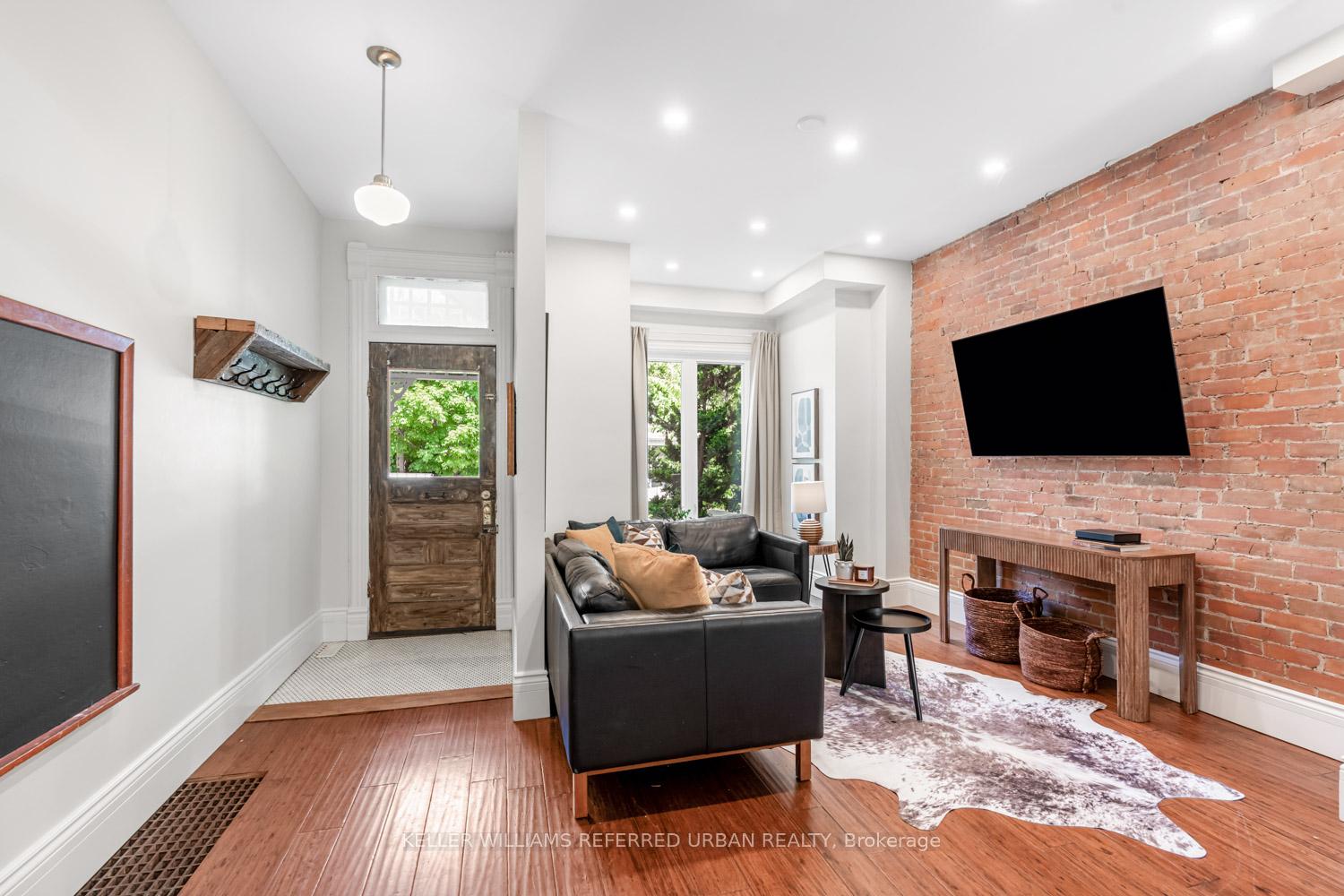 Photo 5 of 174 Margueretta Street, Toronto, Dufferin Grove — HOMEH