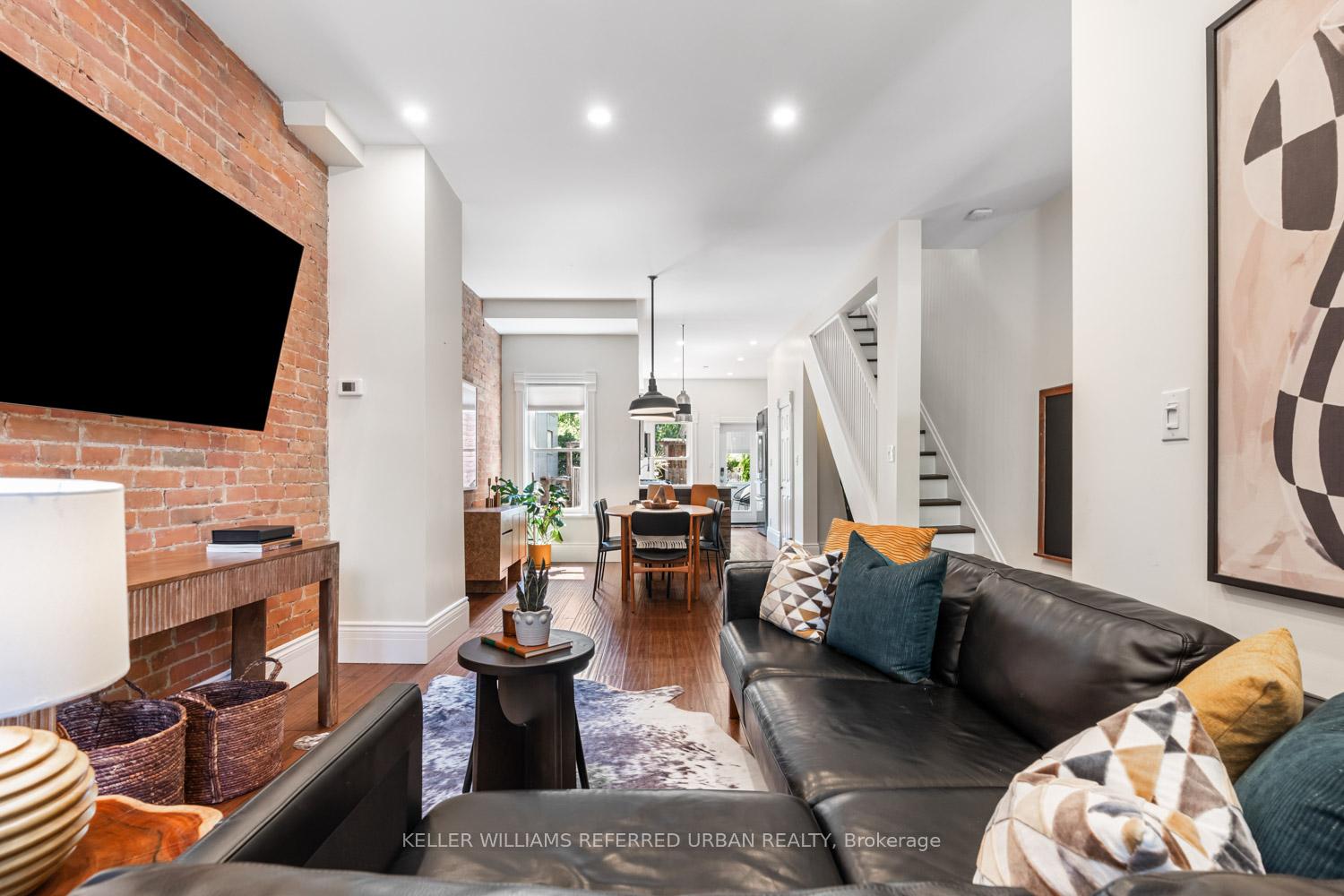 Photo 21 of 174 Margueretta Street, Toronto, Dufferin Grove — HOMEH