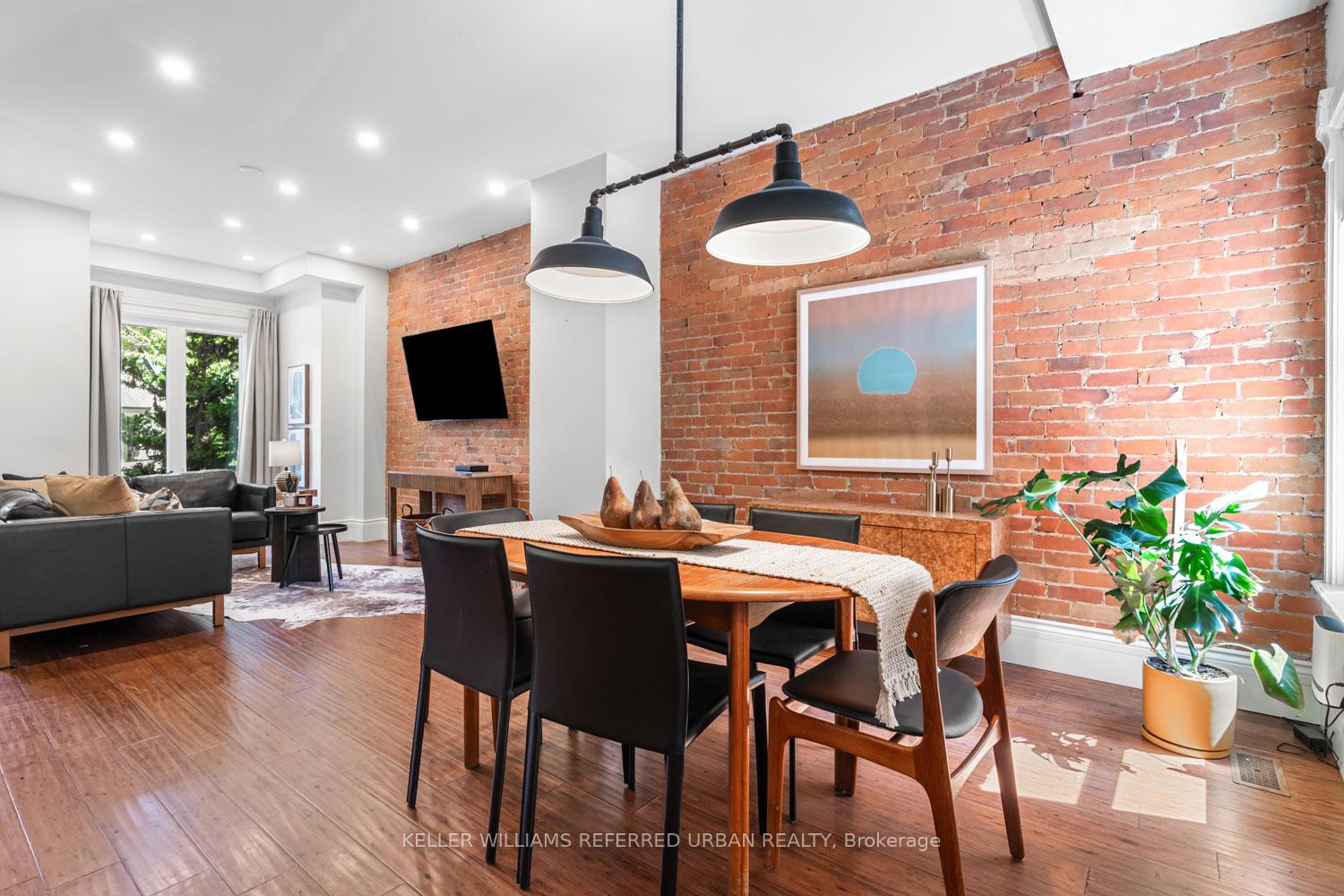 Photo 8 of 174 Margueretta Street, Toronto, Dufferin Grove — HOMEH
