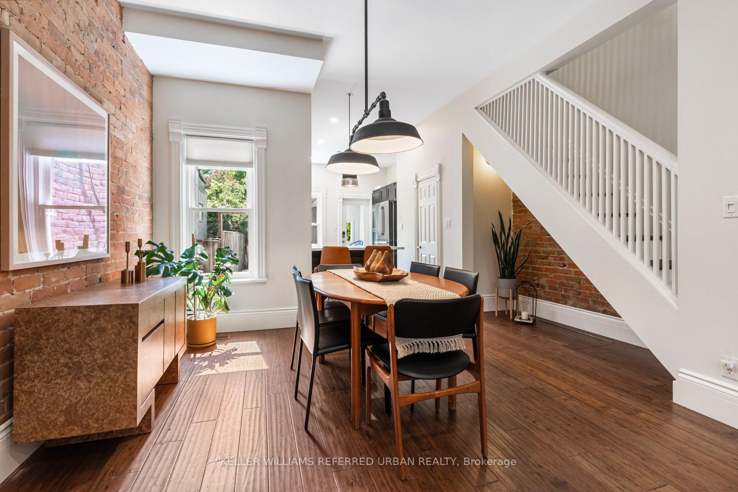 Photo 12 of 174 Margueretta Street, Toronto, Dufferin Grove — HOMEH