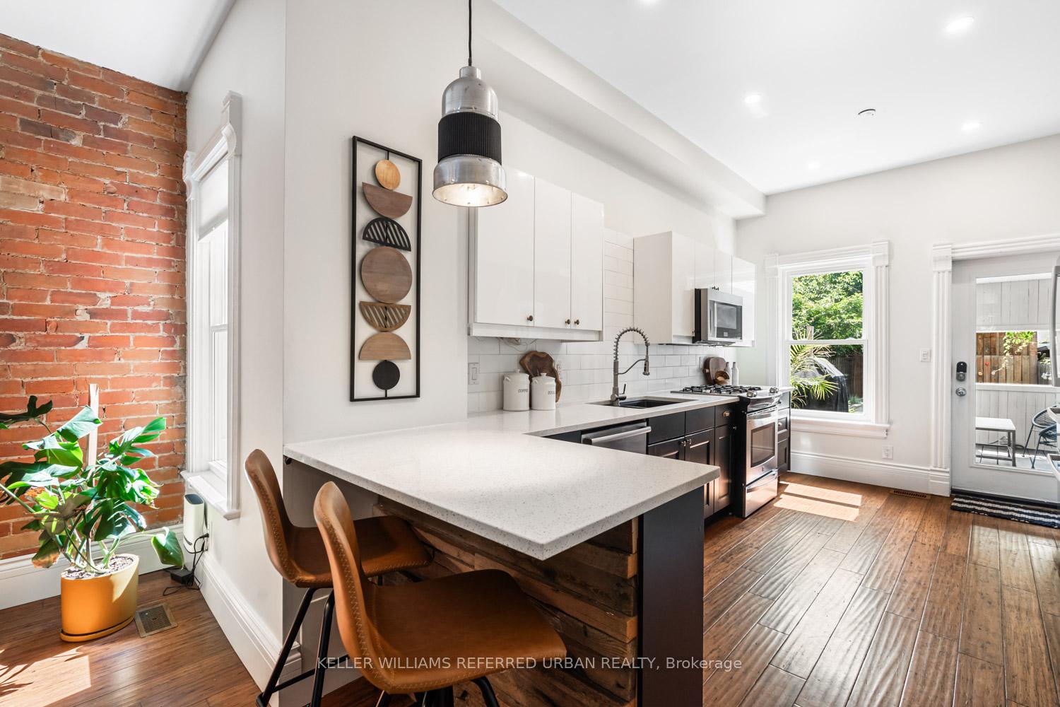 Photo 28 of 174 Margueretta Street, Toronto, Dufferin Grove — HOMEH