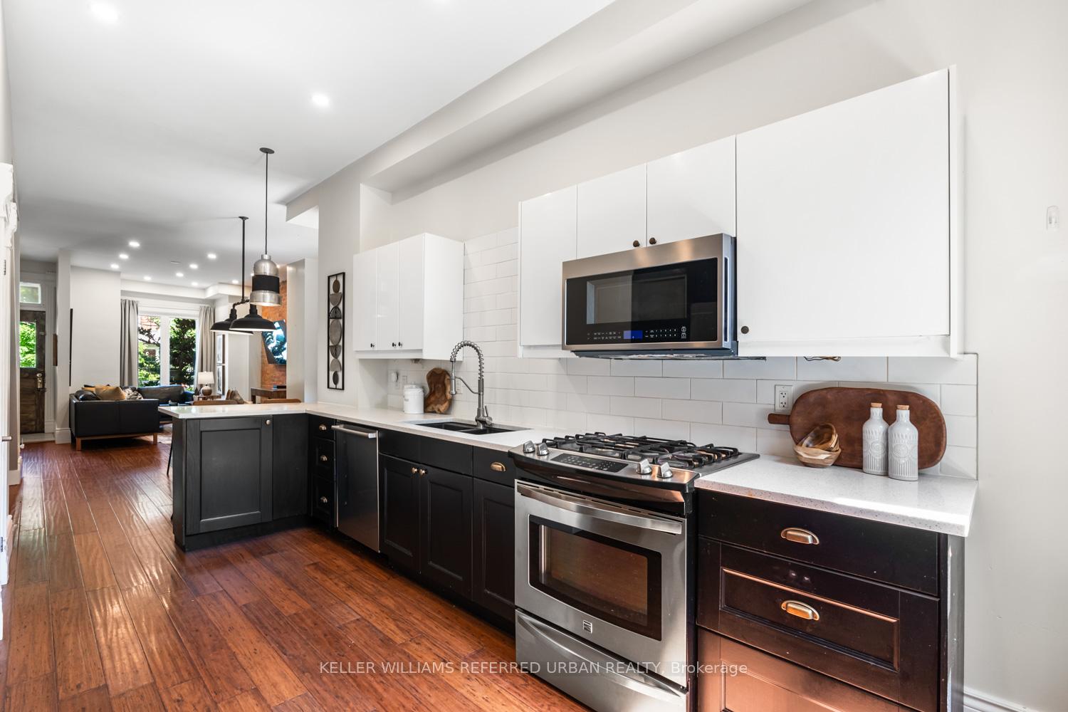 Photo 7 of 174 Margueretta Street, Toronto, Dufferin Grove — HOMEH