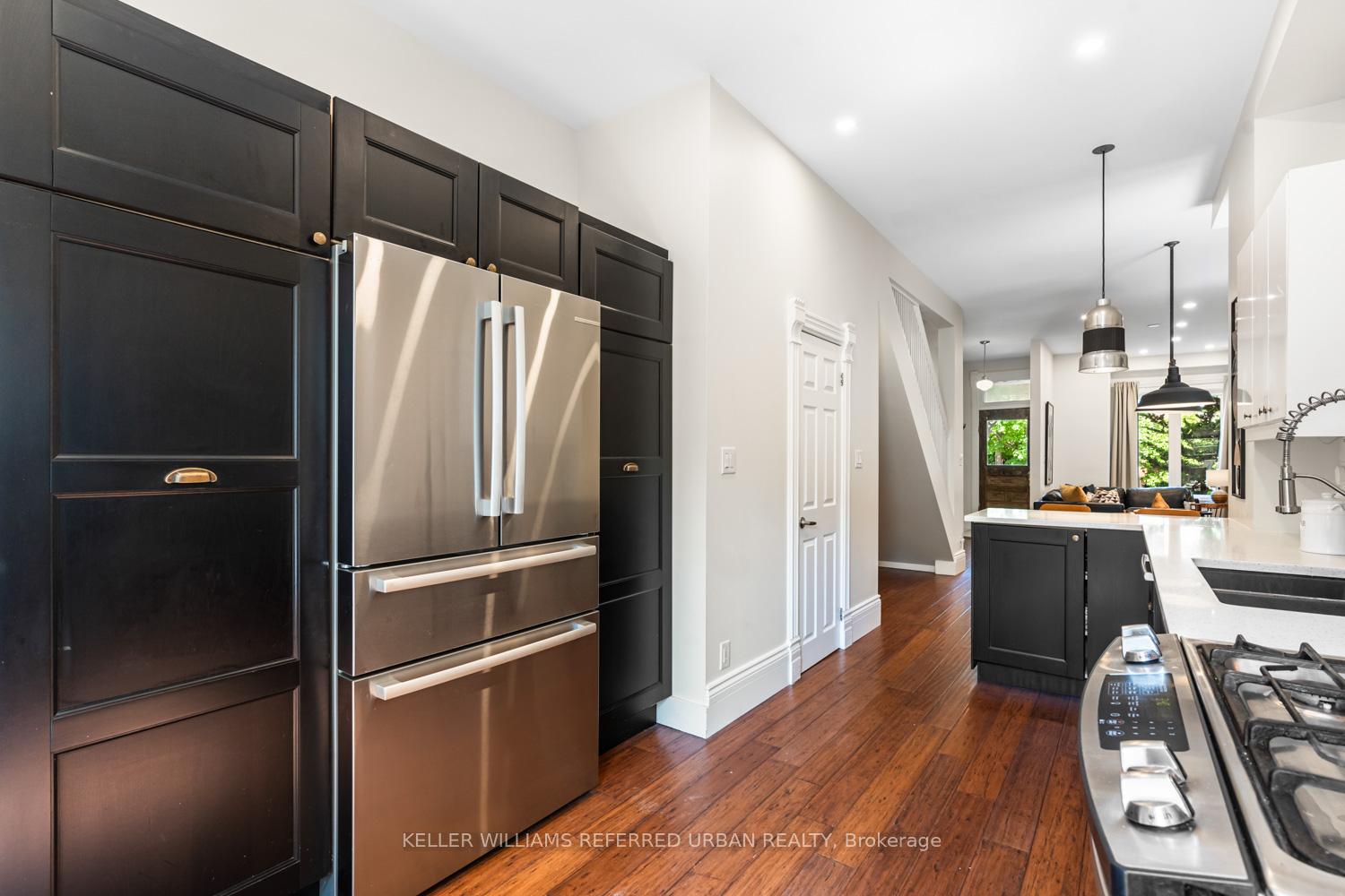 Photo 17 of 174 Margueretta Street, Toronto, Dufferin Grove — HOMEH