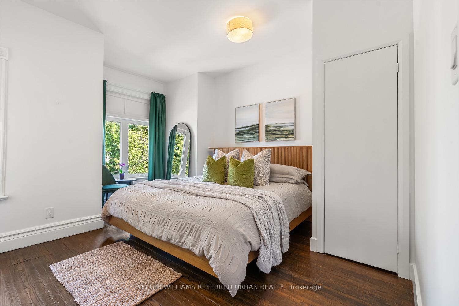 Photo 11 of 174 Margueretta Street, Toronto, Dufferin Grove — HOMEH