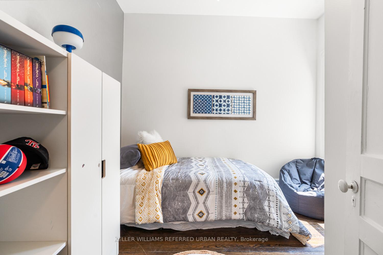 Photo 15 of 174 Margueretta Street, Toronto, Dufferin Grove — HOMEH