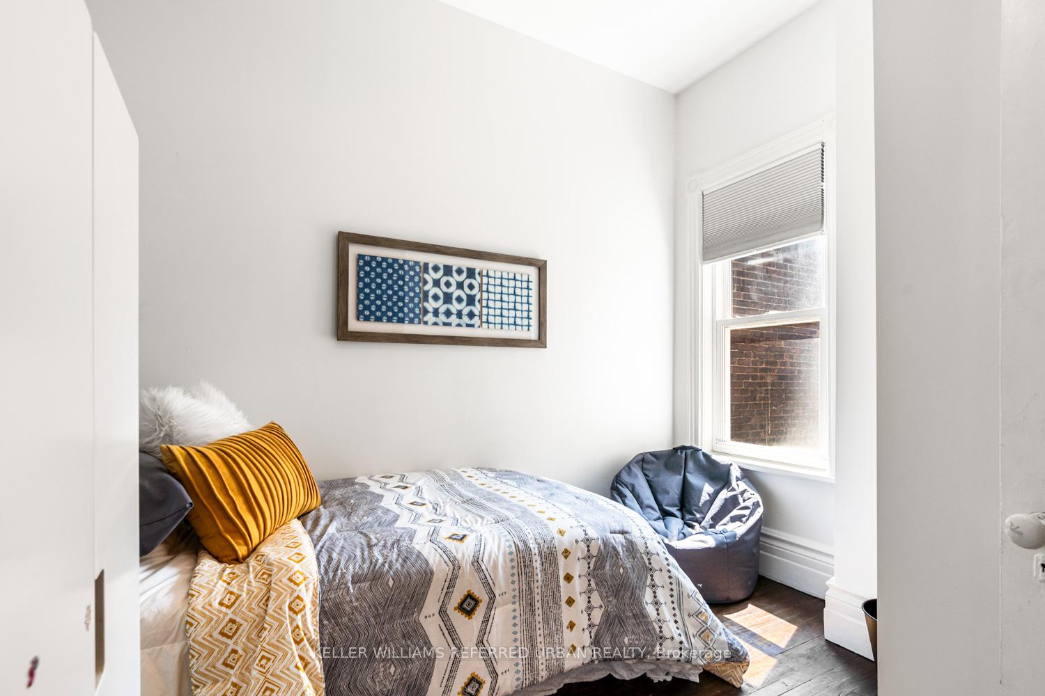 Photo 25 of 174 Margueretta Street, Toronto, Dufferin Grove — HOMEH