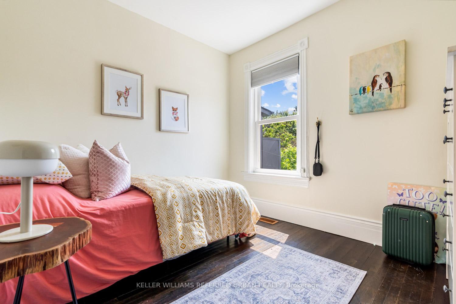 Photo 16 of 174 Margueretta Street, Toronto, Dufferin Grove — HOMEH