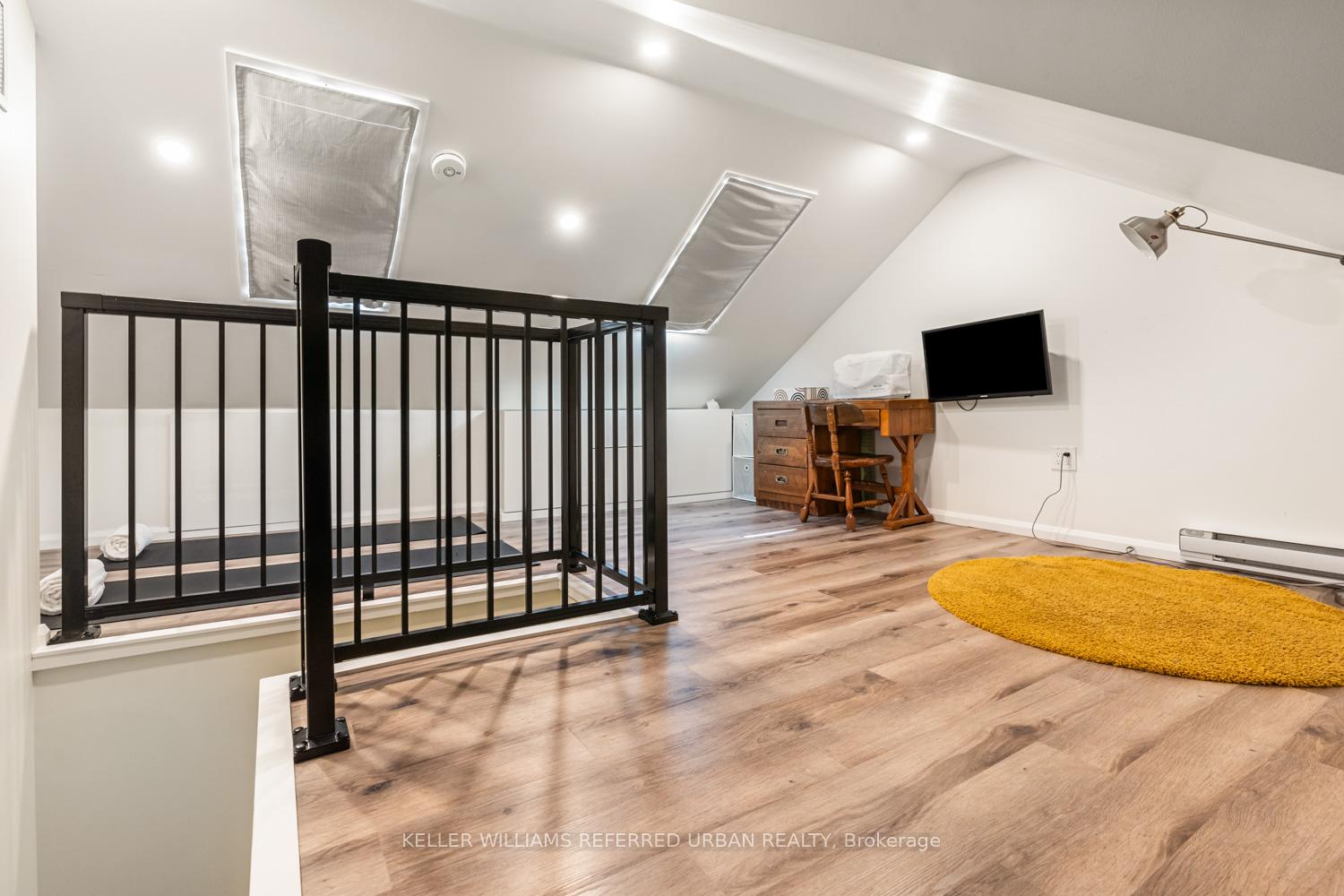 Photo 18 of 174 Margueretta Street, Toronto, Dufferin Grove — HOMEH