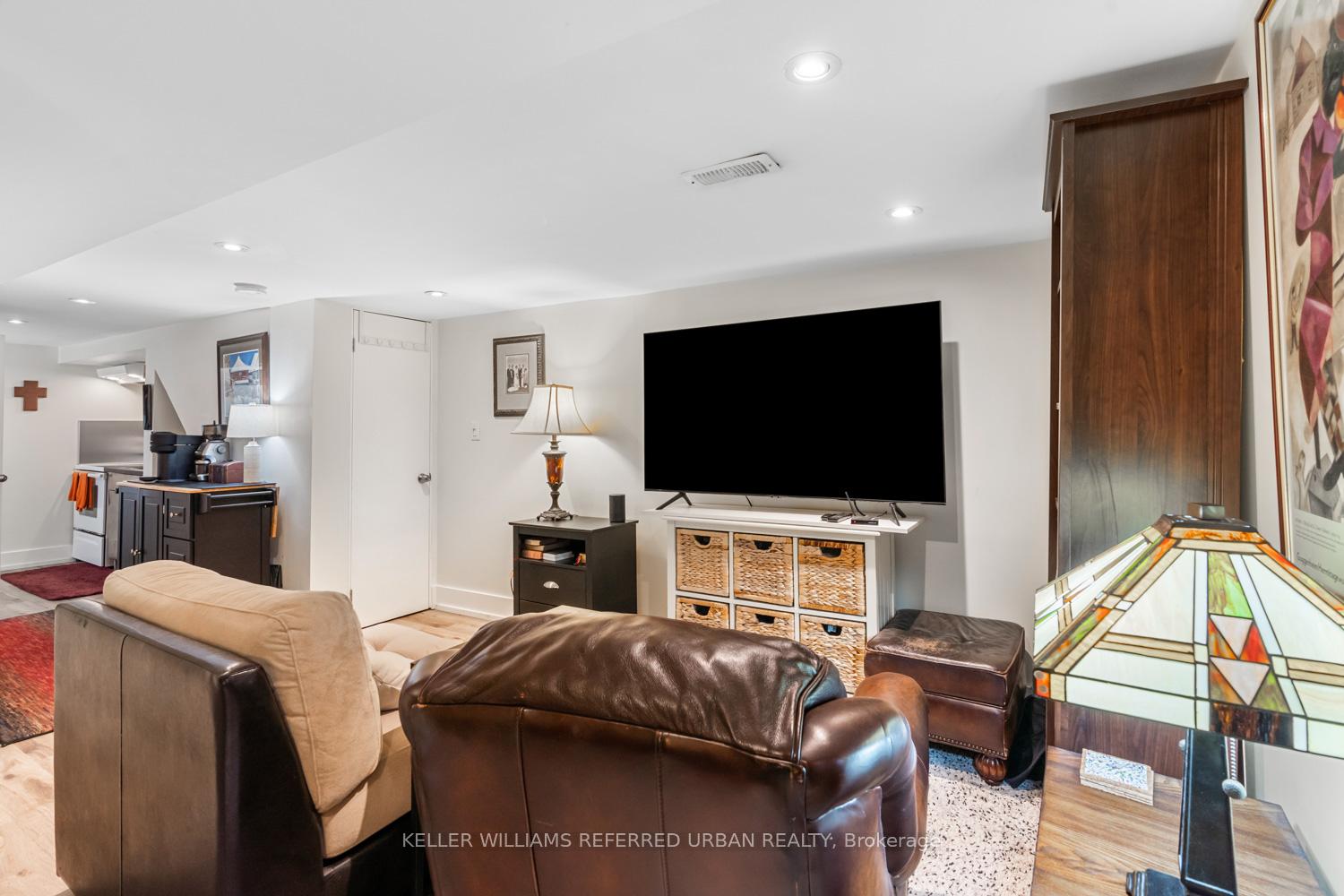 Photo 20 of 174 Margueretta Street, Toronto, Dufferin Grove — HOMEH