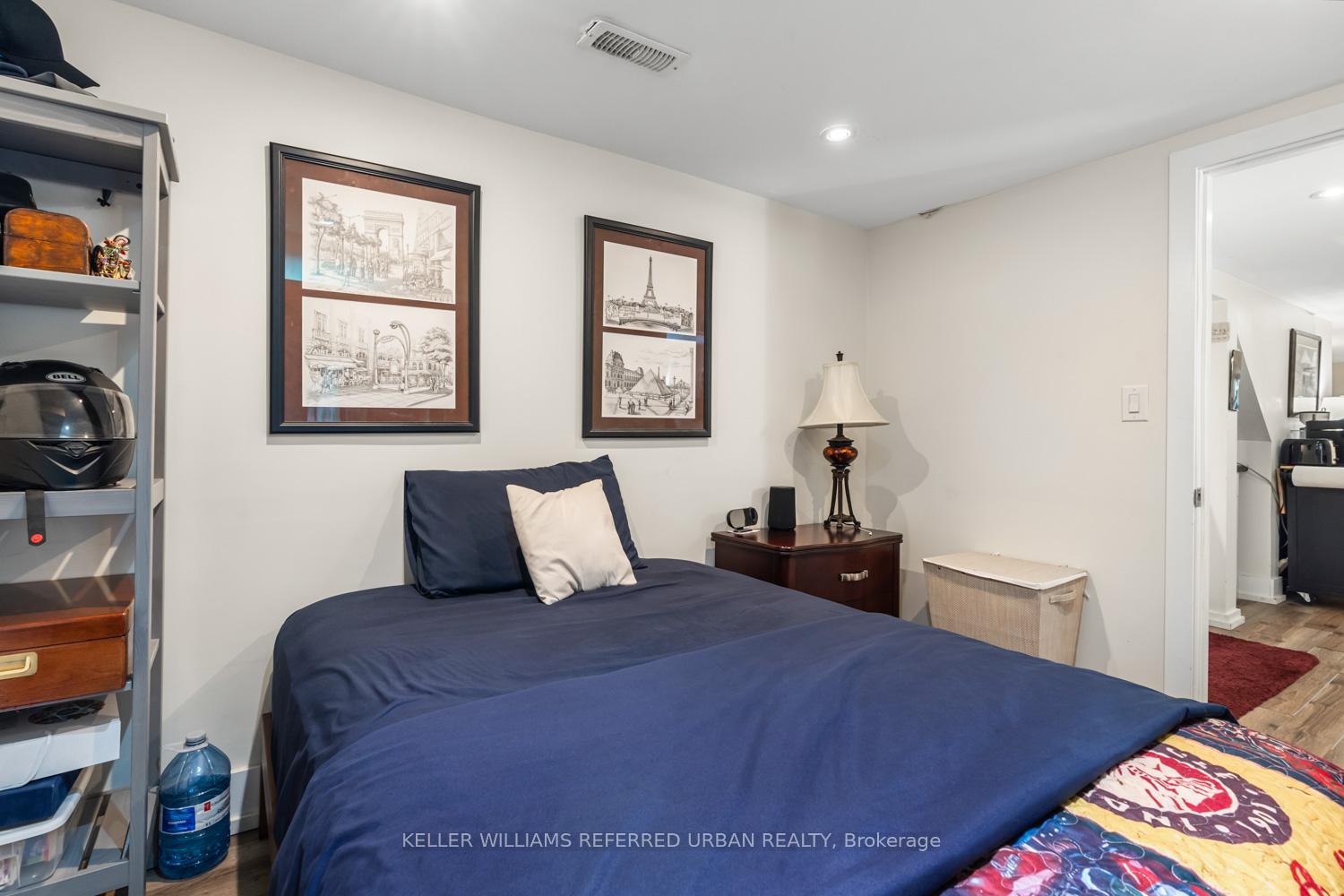 Photo 38 of 174 Margueretta Street, Toronto, Dufferin Grove — HOMEH