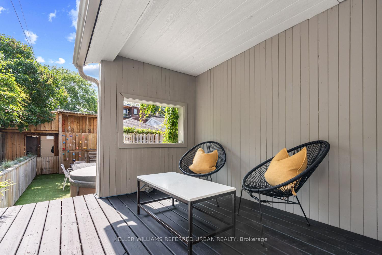Photo 33 of 174 Margueretta Street, Toronto, Dufferin Grove — HOMEH
