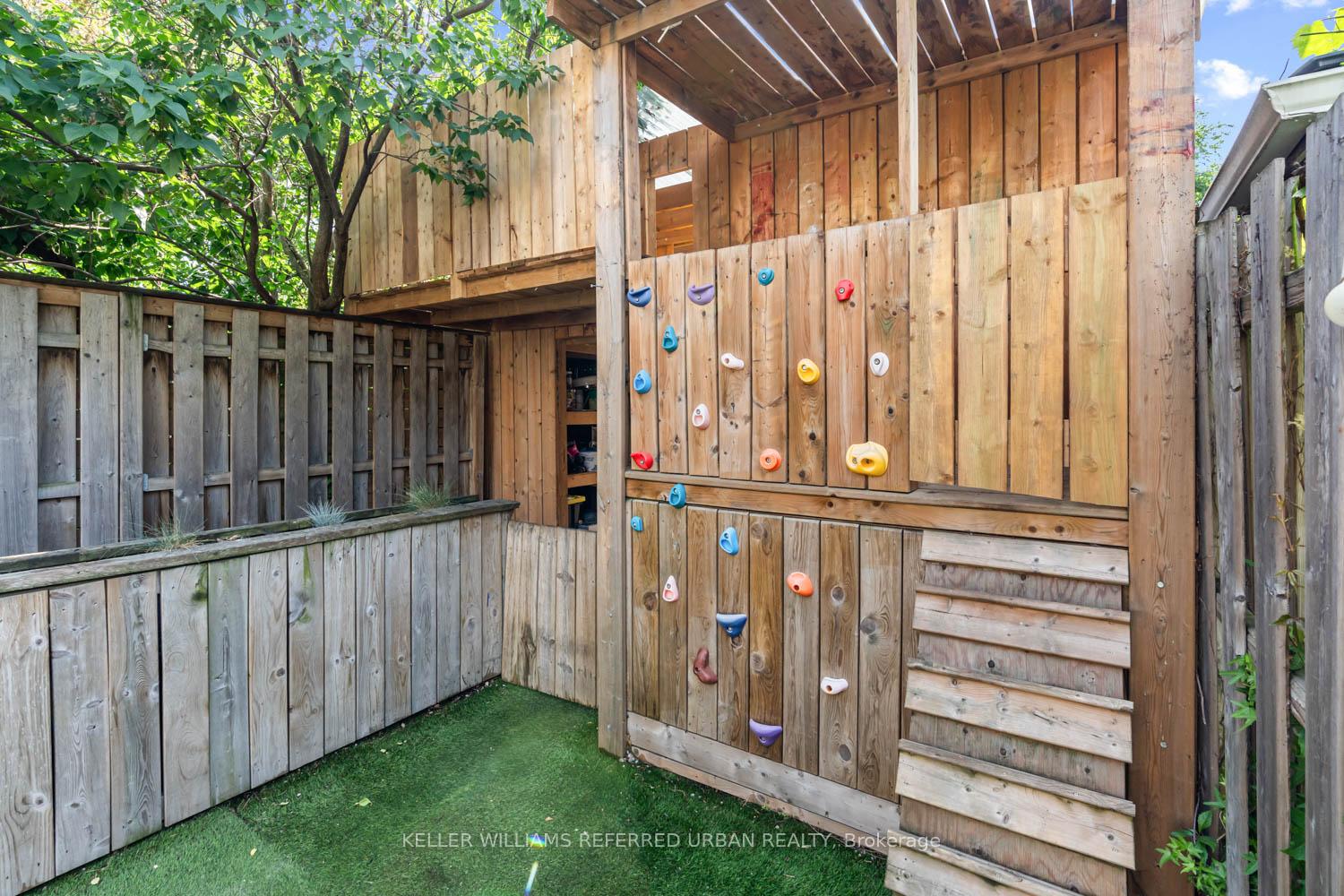 Photo 37 of 174 Margueretta Street, Toronto, Dufferin Grove — HOMEH