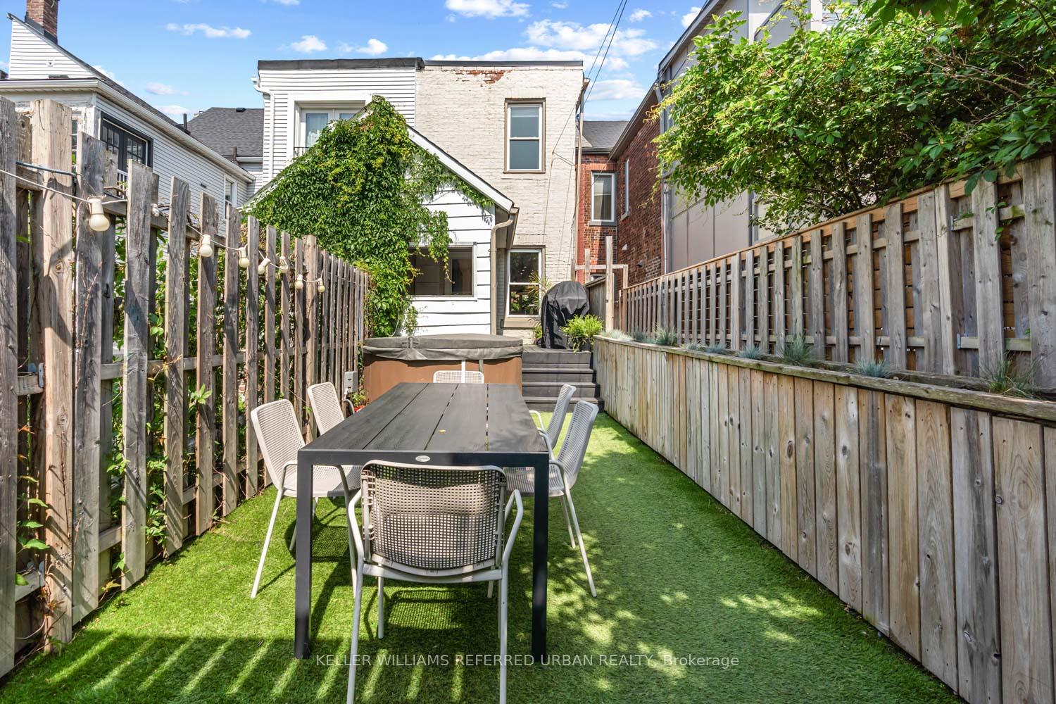 Photo 36 of 174 Margueretta Street, Toronto, Dufferin Grove — HOMEH
