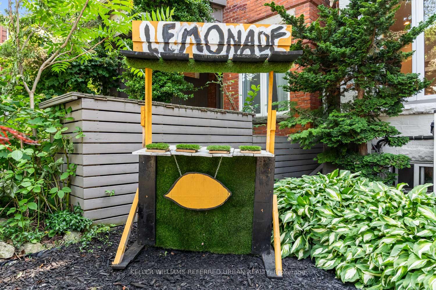 Photo 29 of 174 Margueretta Street, Toronto, Dufferin Grove — HOMEH