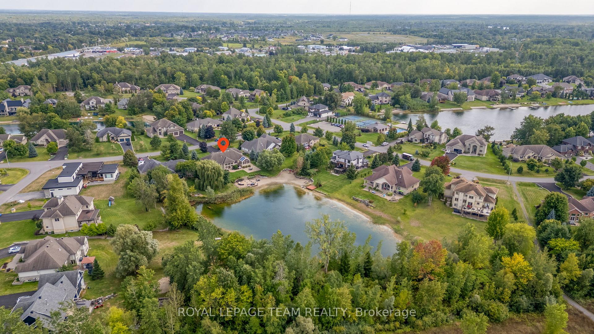 Photo 36 of 6903 Lake Forest Walk, Ottawa, Greely — HOMEH