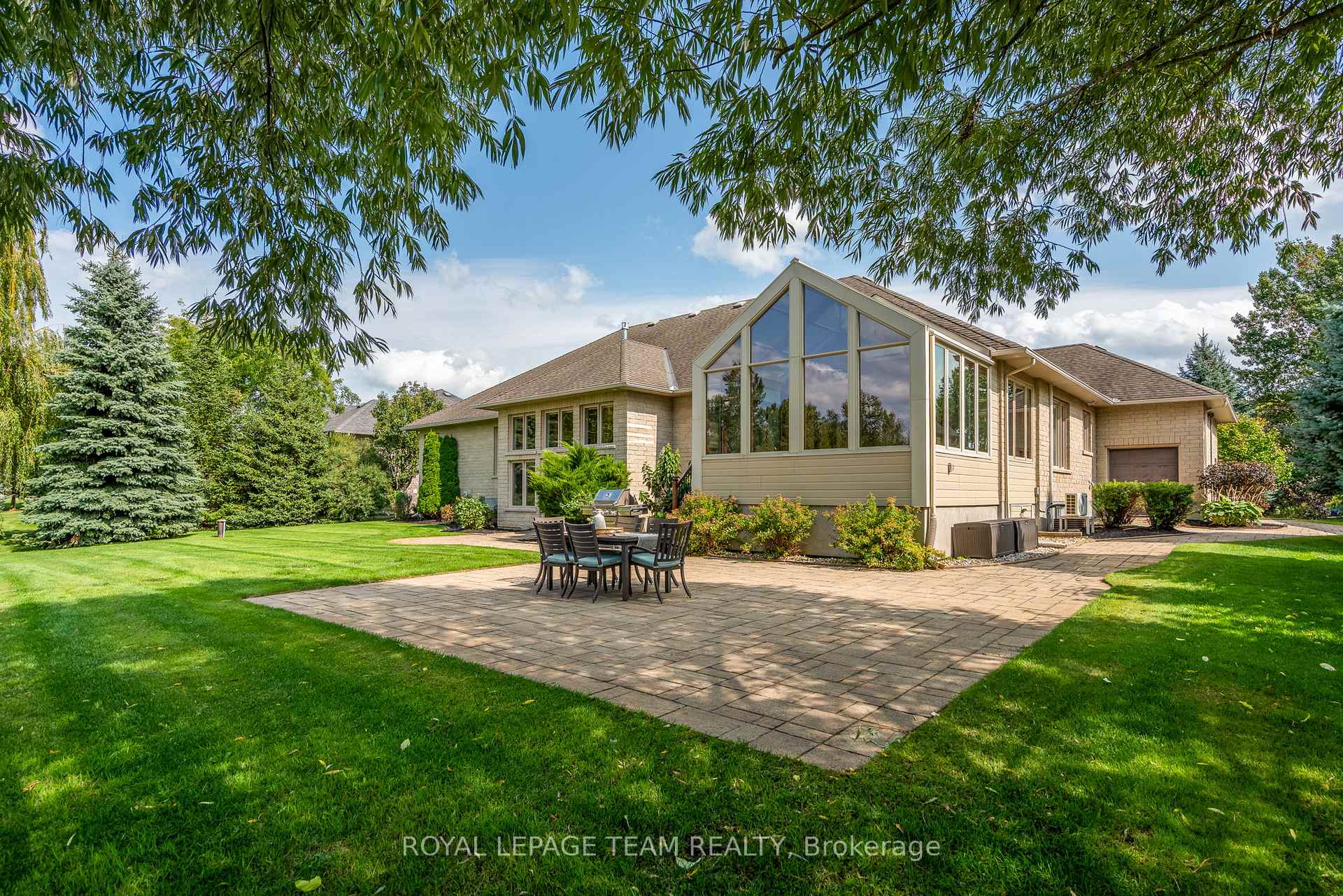 Photo 39 of 6903 Lake Forest Walk, Ottawa, Greely — HOMEH