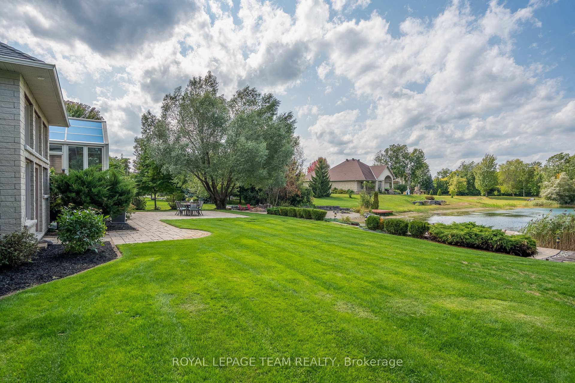 Photo 40 of 6903 Lake Forest Walk, Ottawa, Greely — HOMEH