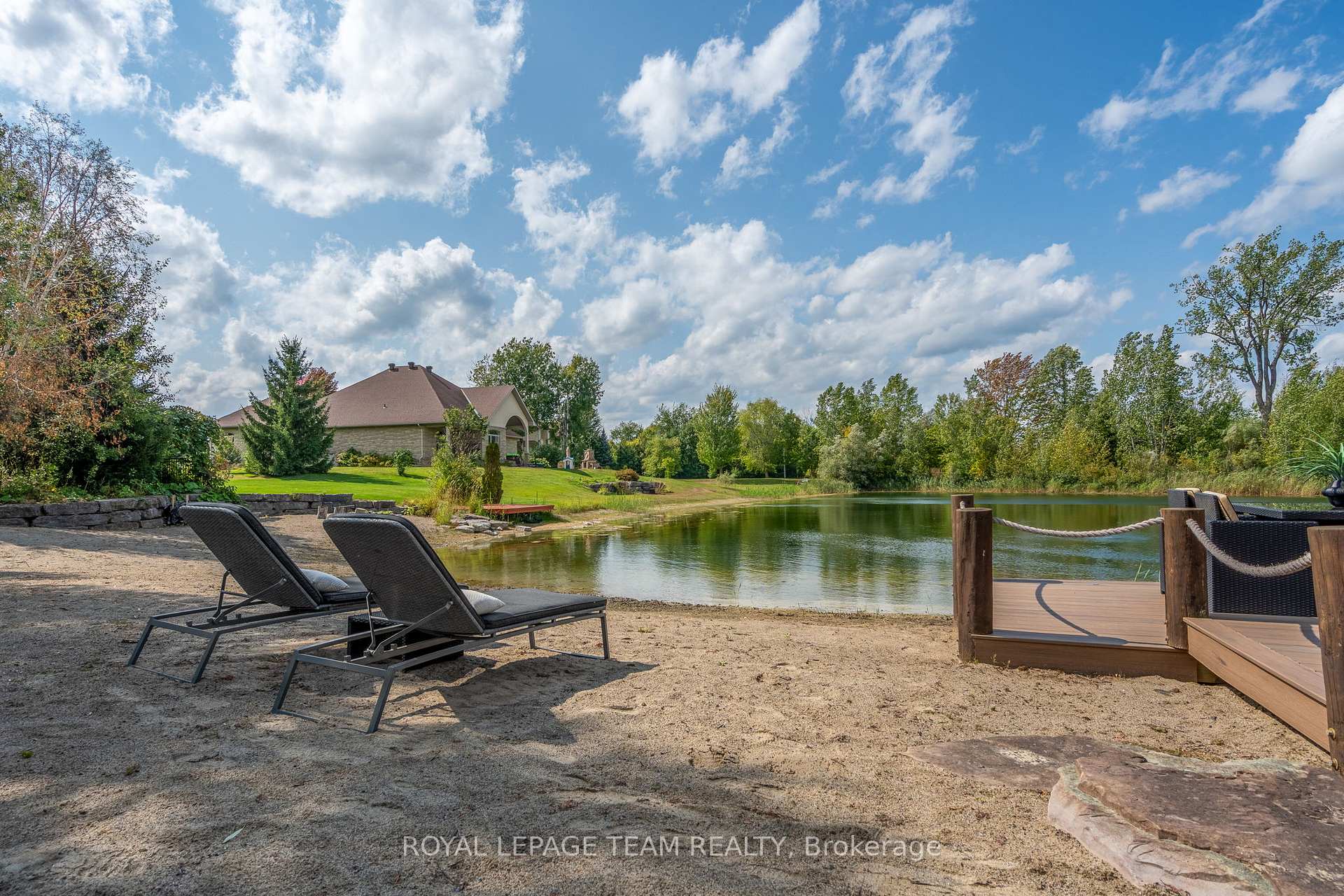 Photo 49 of 6903 Lake Forest Walk, Ottawa, Greely — HOMEH