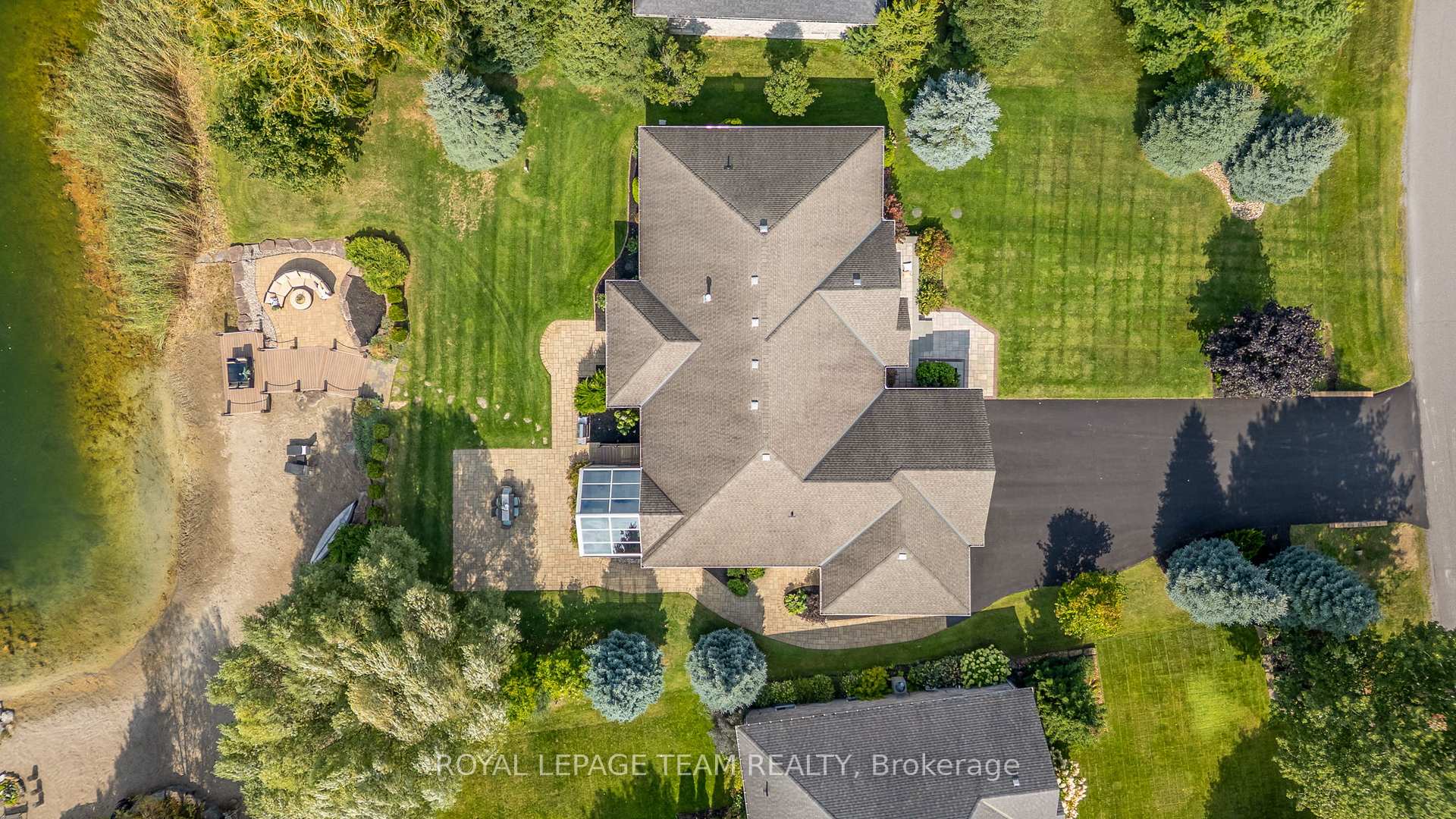 Photo 48 of 6903 Lake Forest Walk, Ottawa, Greely — HOMEH