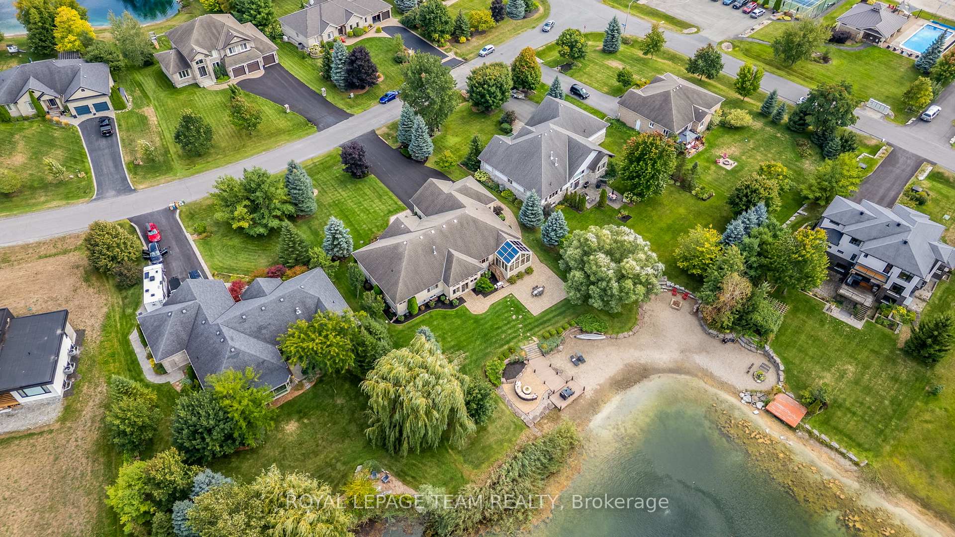 Photo 45 of 6903 Lake Forest Walk, Ottawa, Greely — HOMEH