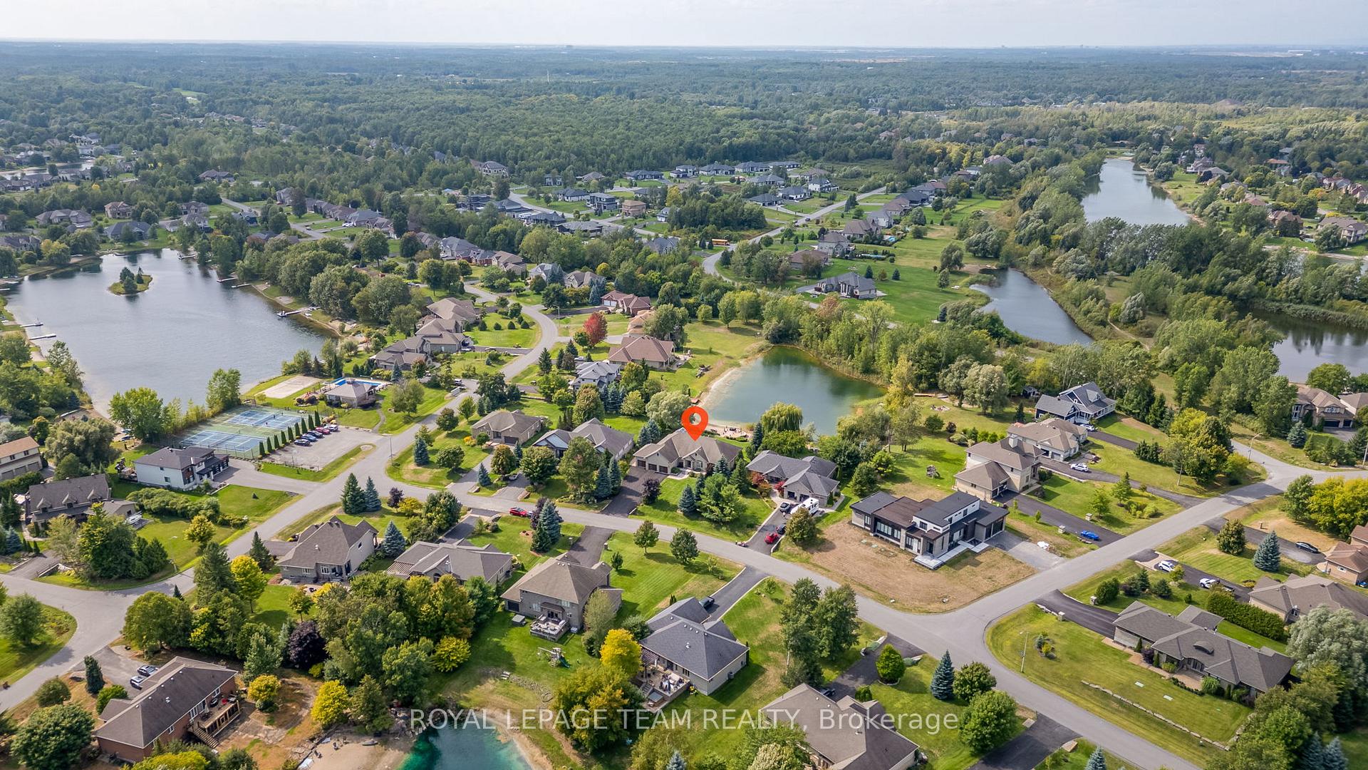 Photo 50 of 6903 Lake Forest Walk, Ottawa, Greely — HOMEH