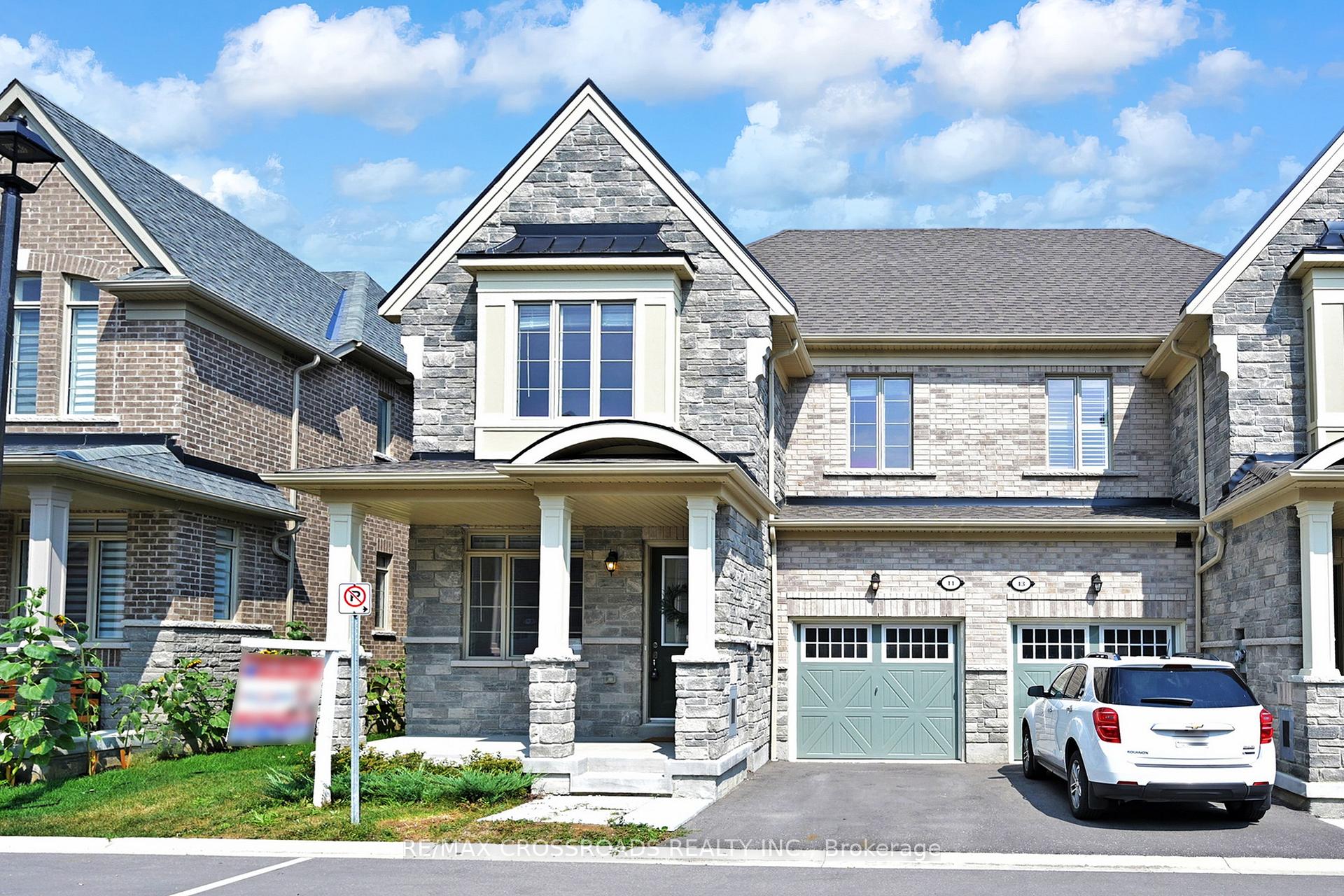 Photo 2 of 11 Cornelius Lane, Ajax, Northwest Ajax — HOMEH