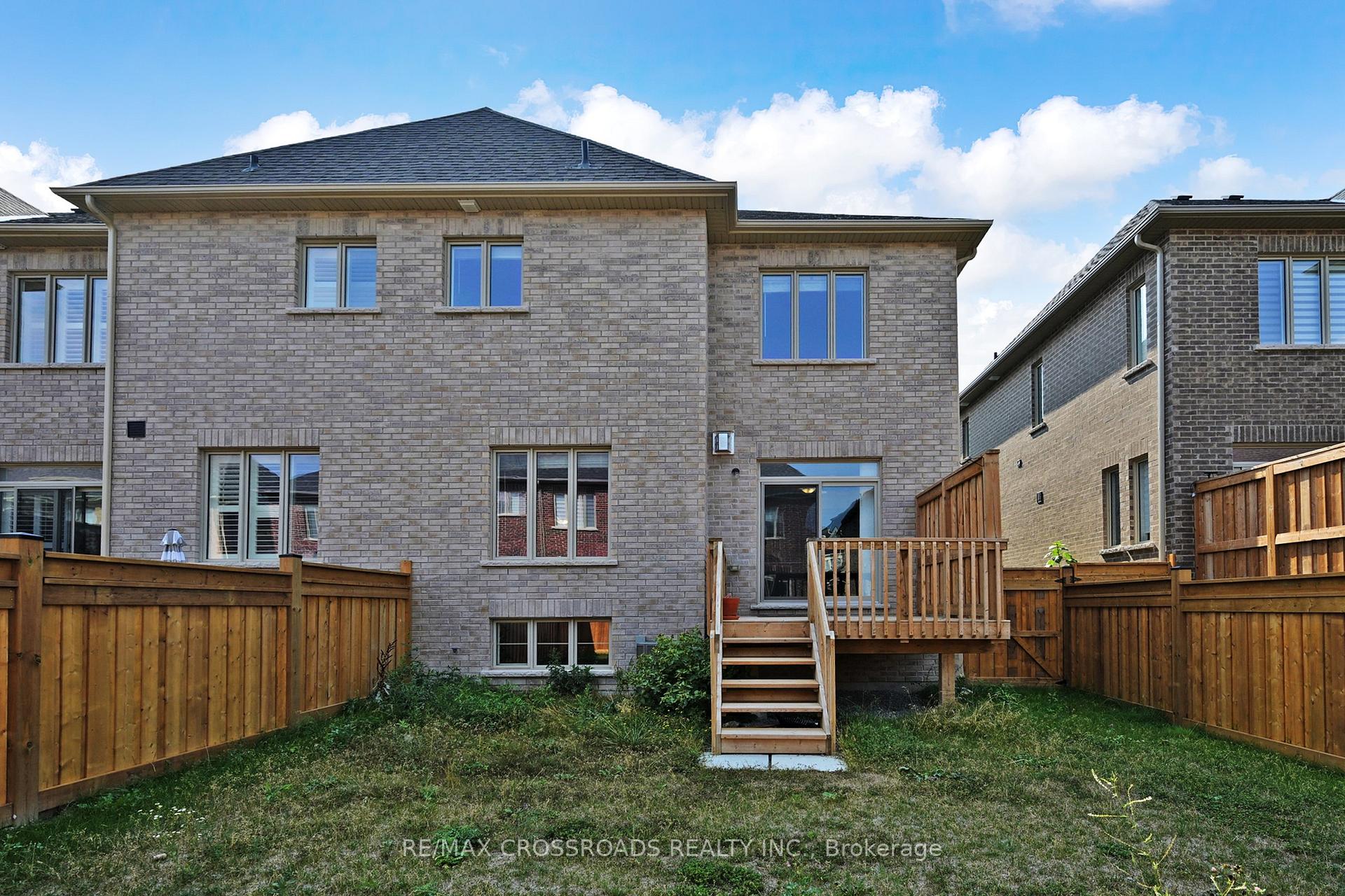 Photo 48 of 11 Cornelius Lane, Ajax, Northwest Ajax — HOMEH