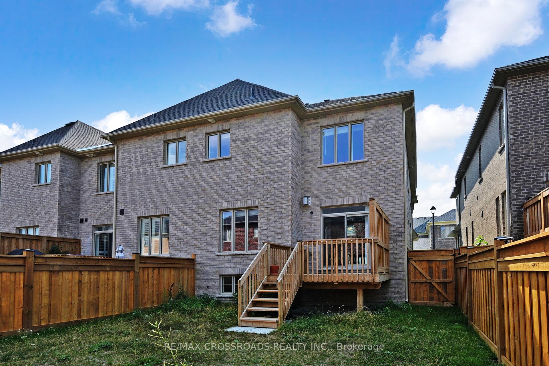 Photo 49 of 11 Cornelius Lane, Ajax, Northwest Ajax — HOMEH