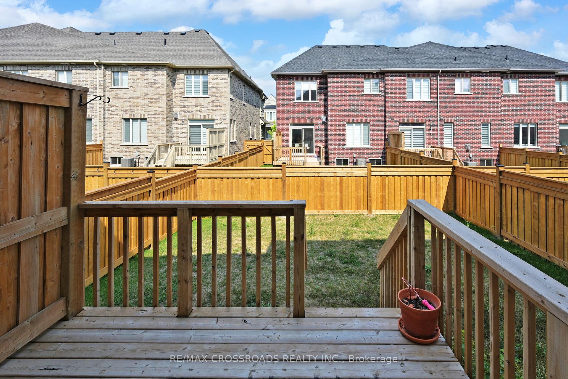 Photo 43 of 11 Cornelius Lane, Ajax, Northwest Ajax — HOMEH