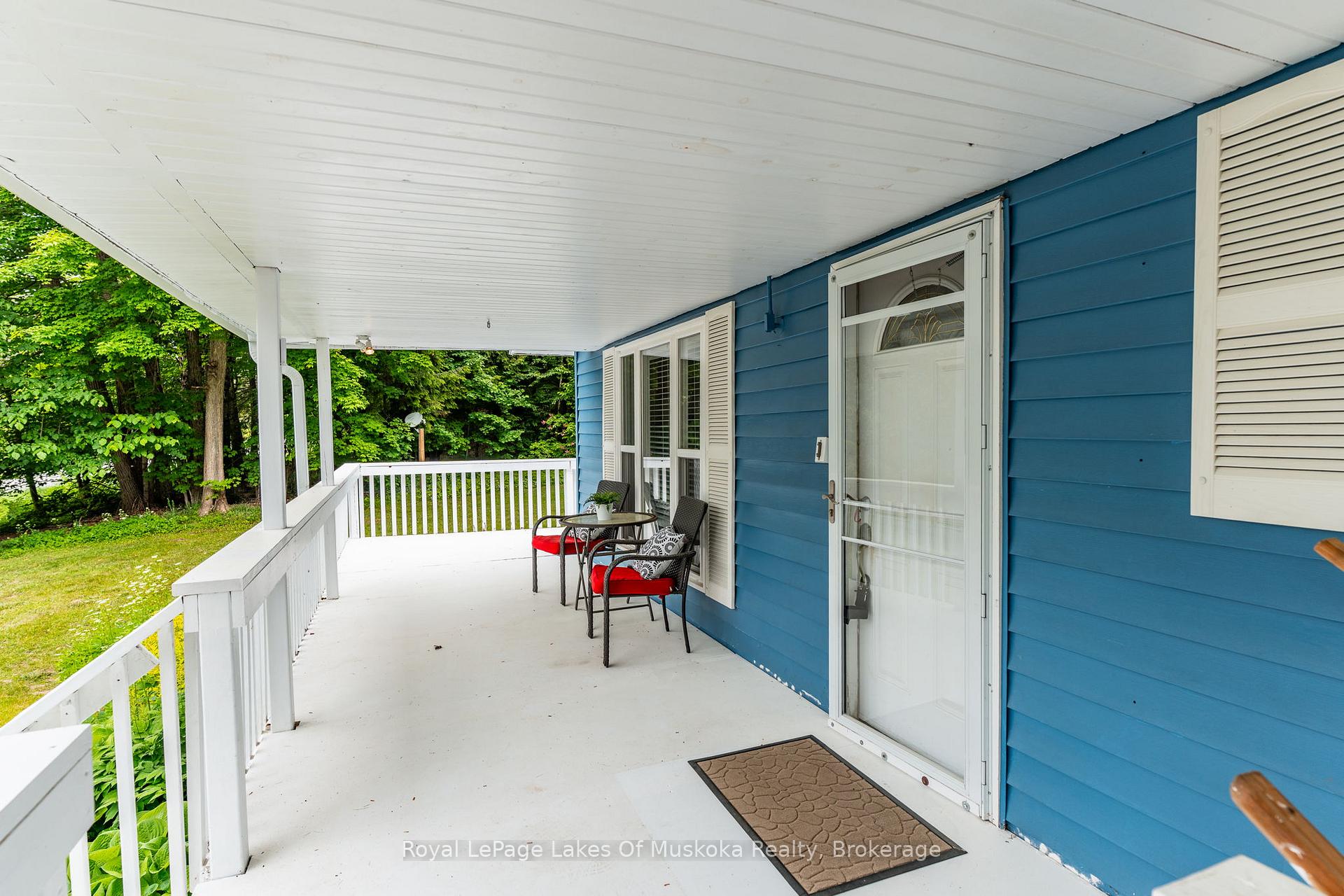Photo 21 of 1851 Cedar Lane, Bracebridge, Macaulay — HOMEH