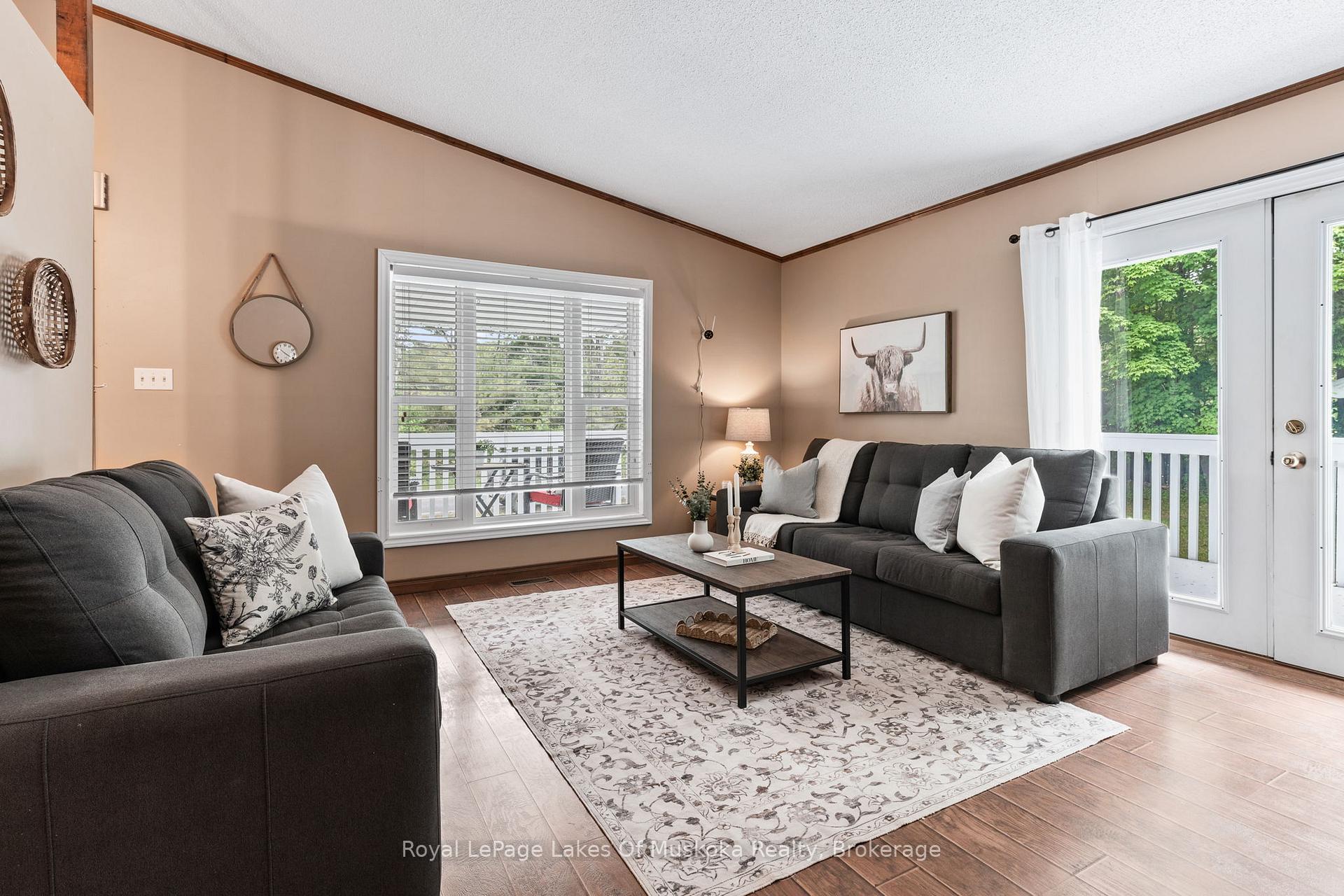 Photo 5 of 1851 Cedar Lane, Bracebridge, Macaulay — HOMEH