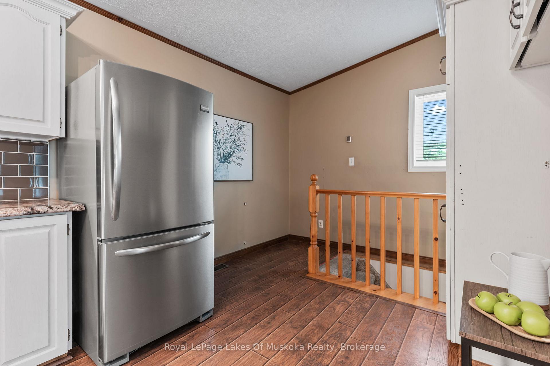 Photo 11 of 1851 Cedar Lane, Bracebridge, Macaulay — HOMEH