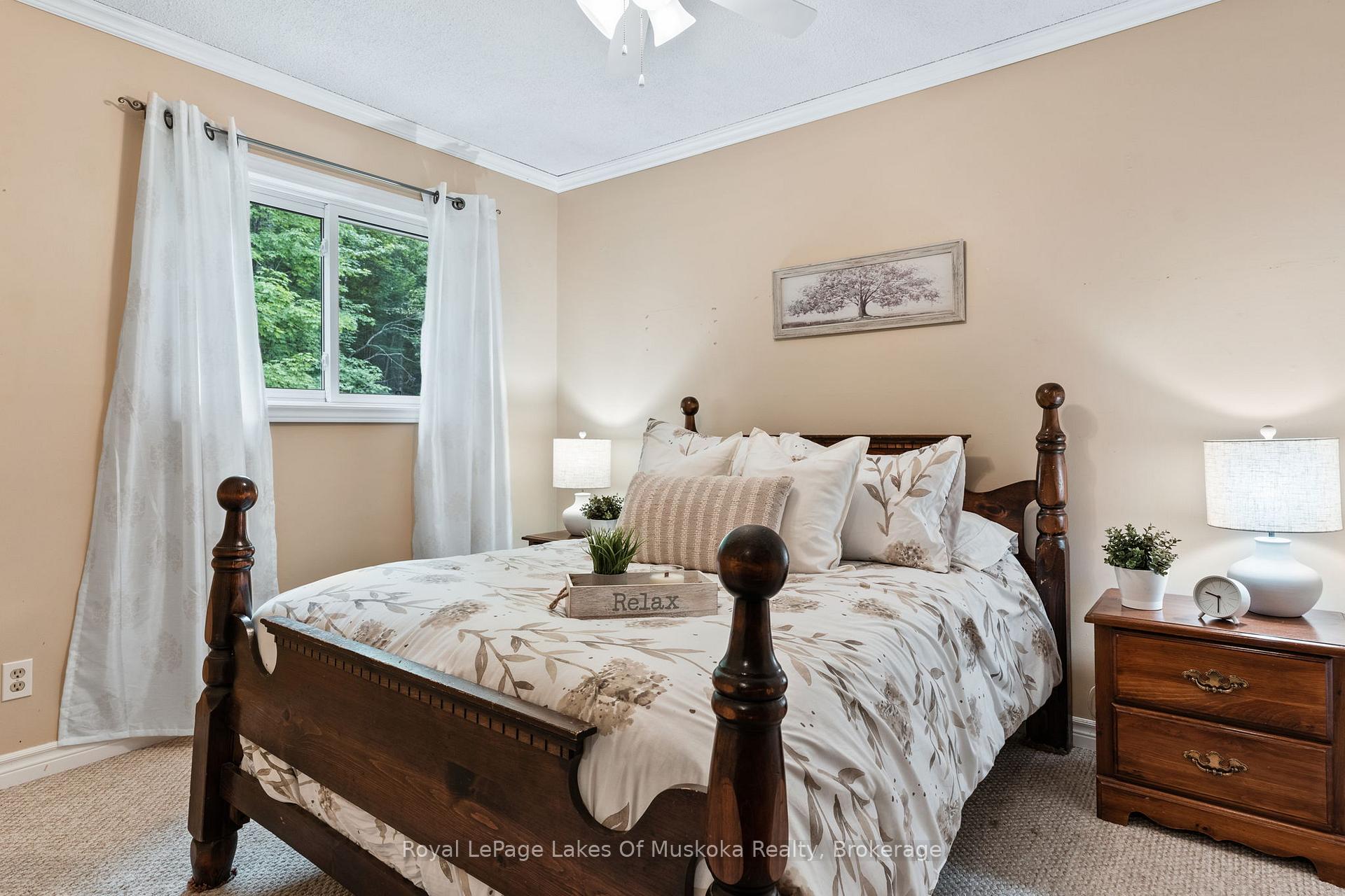 Photo 25 of 1851 Cedar Lane, Bracebridge, Macaulay — HOMEH