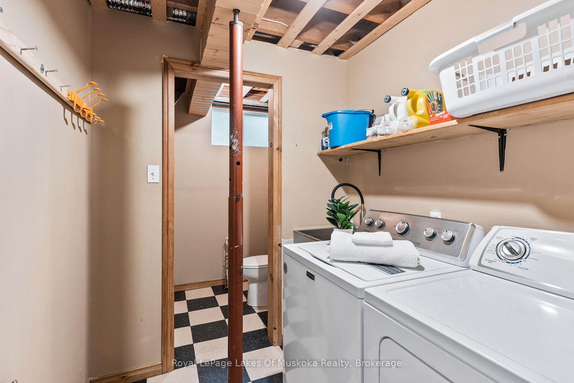Photo 31 of 1851 Cedar Lane, Bracebridge, Macaulay — HOMEH