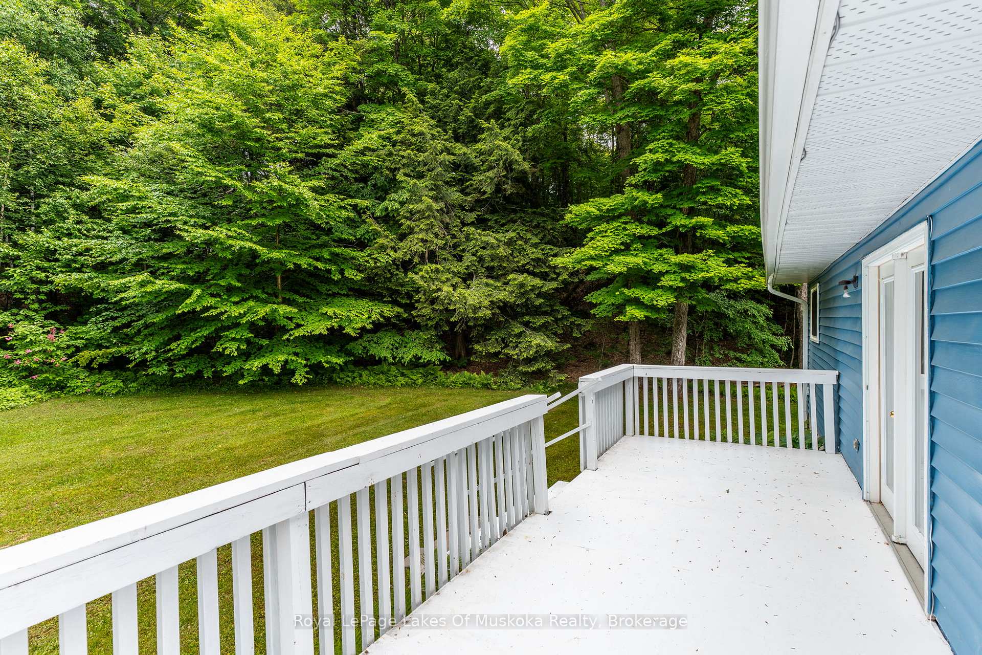 Photo 28 of 1851 Cedar Lane, Bracebridge, Macaulay — HOMEH