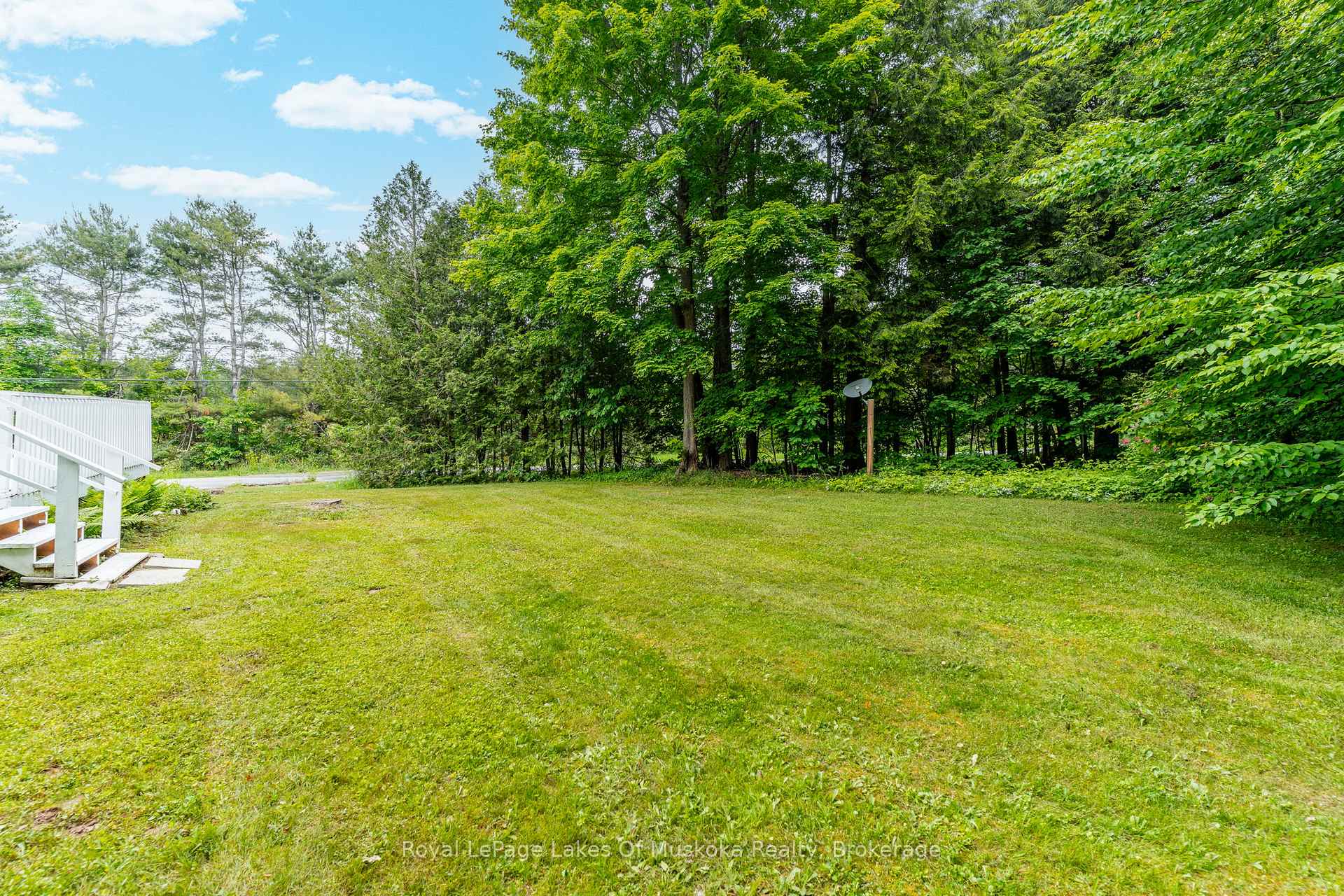 Photo 30 of 1851 Cedar Lane, Bracebridge, Macaulay — HOMEH