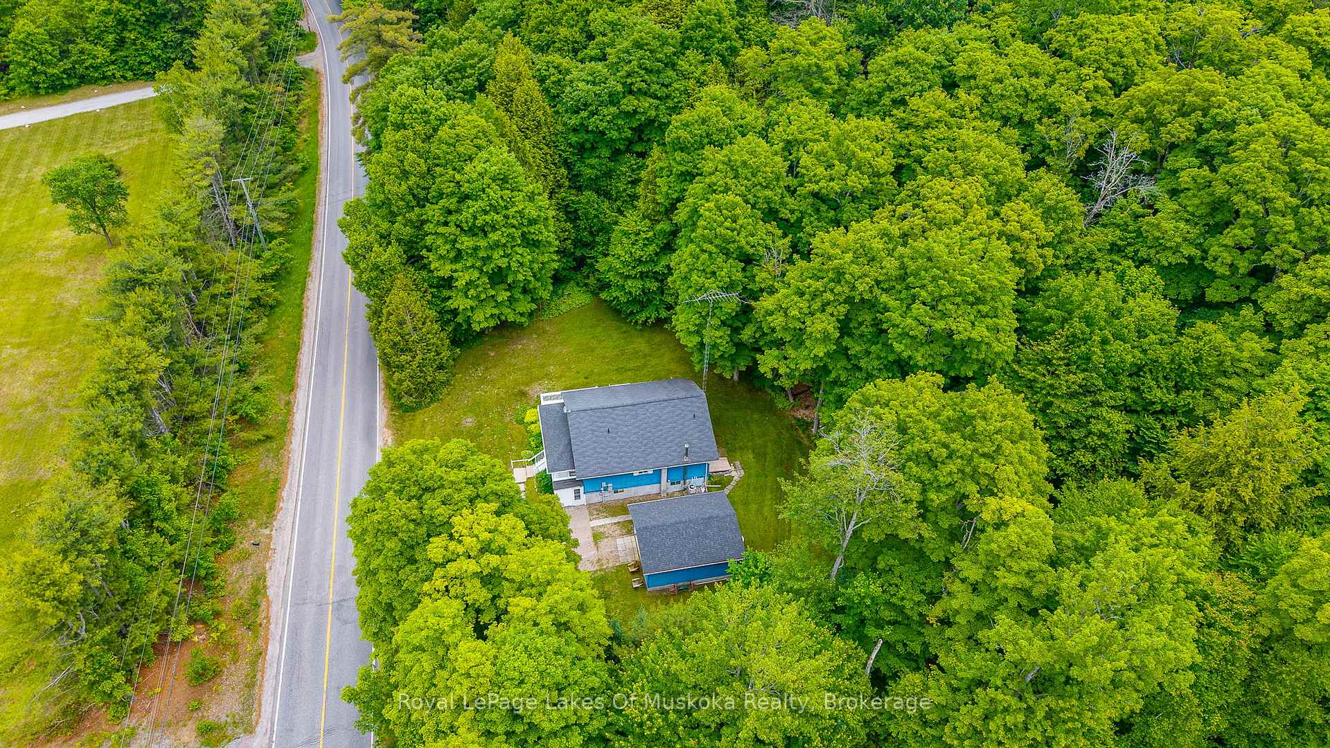 Photo 34 of 1851 Cedar Lane, Bracebridge, Macaulay — HOMEH