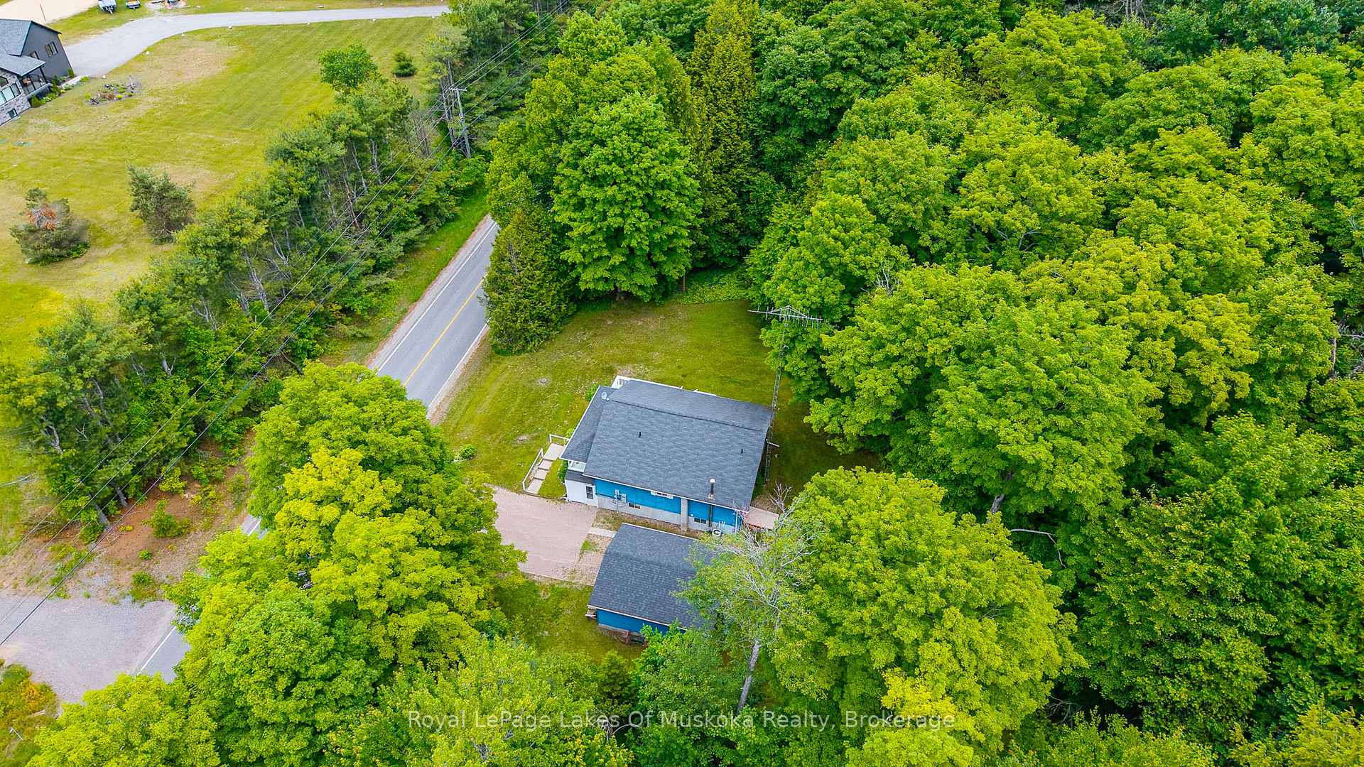 Photo 38 of 1851 Cedar Lane, Bracebridge, Macaulay — HOMEH