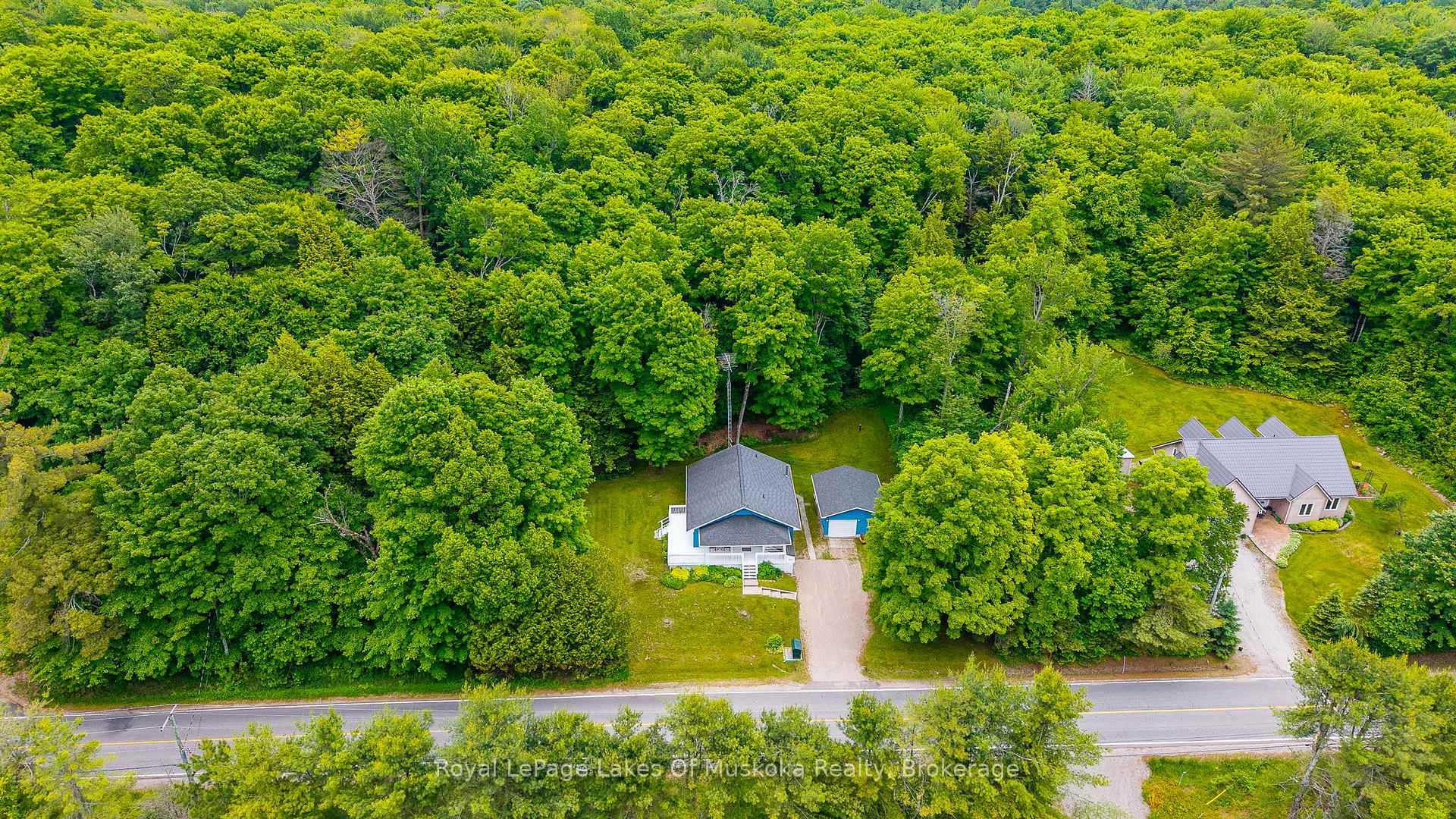 Photo 42 of 1851 Cedar Lane, Bracebridge, Macaulay — HOMEH
