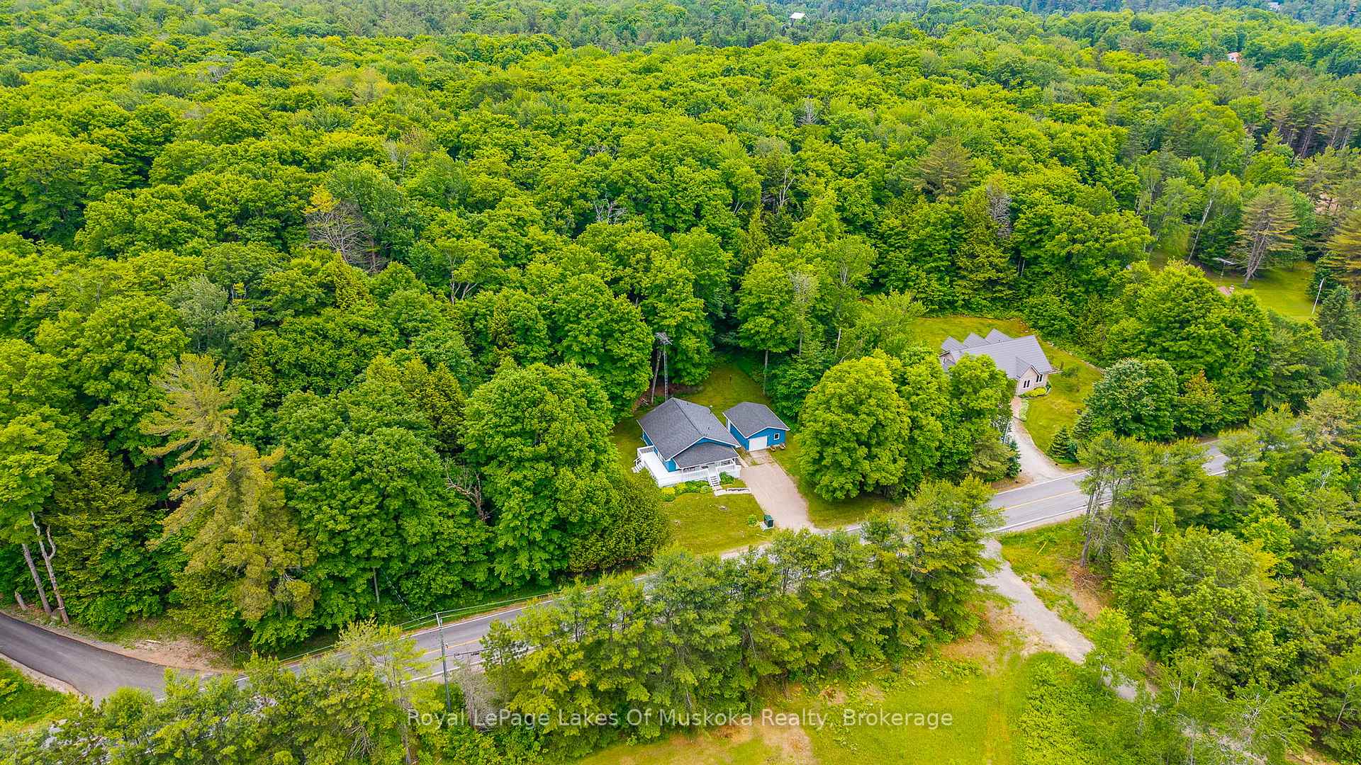 Photo 41 of 1851 Cedar Lane, Bracebridge, Macaulay — HOMEH