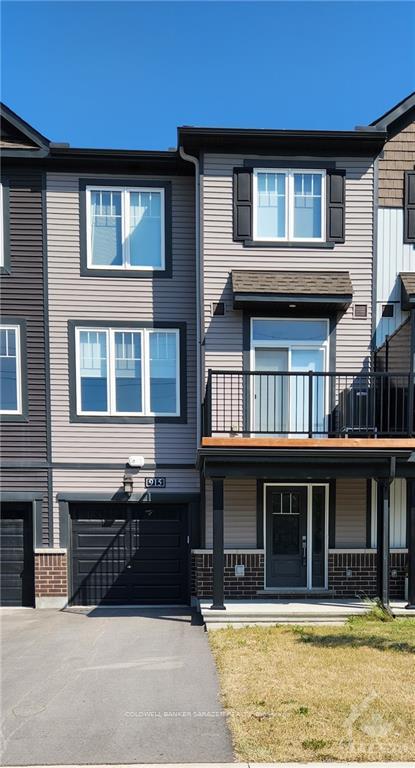 Photo 1 of 915 Lixnaw Court, Ottawa, Barrhaven - Half Moon Bay — HOMEH
