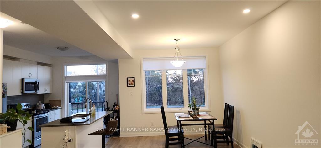 Photo 8 of 915 Lixnaw Court, Ottawa, Barrhaven - Half Moon Bay — HOMEH