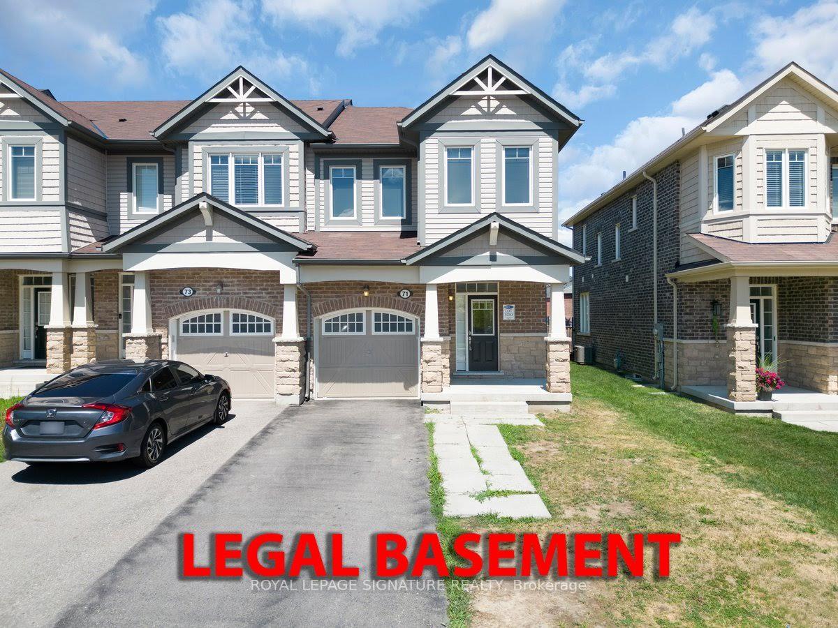 Photo 1 of 71 Phyllis Drive, Caledon, Rural Caledon — HOMEH