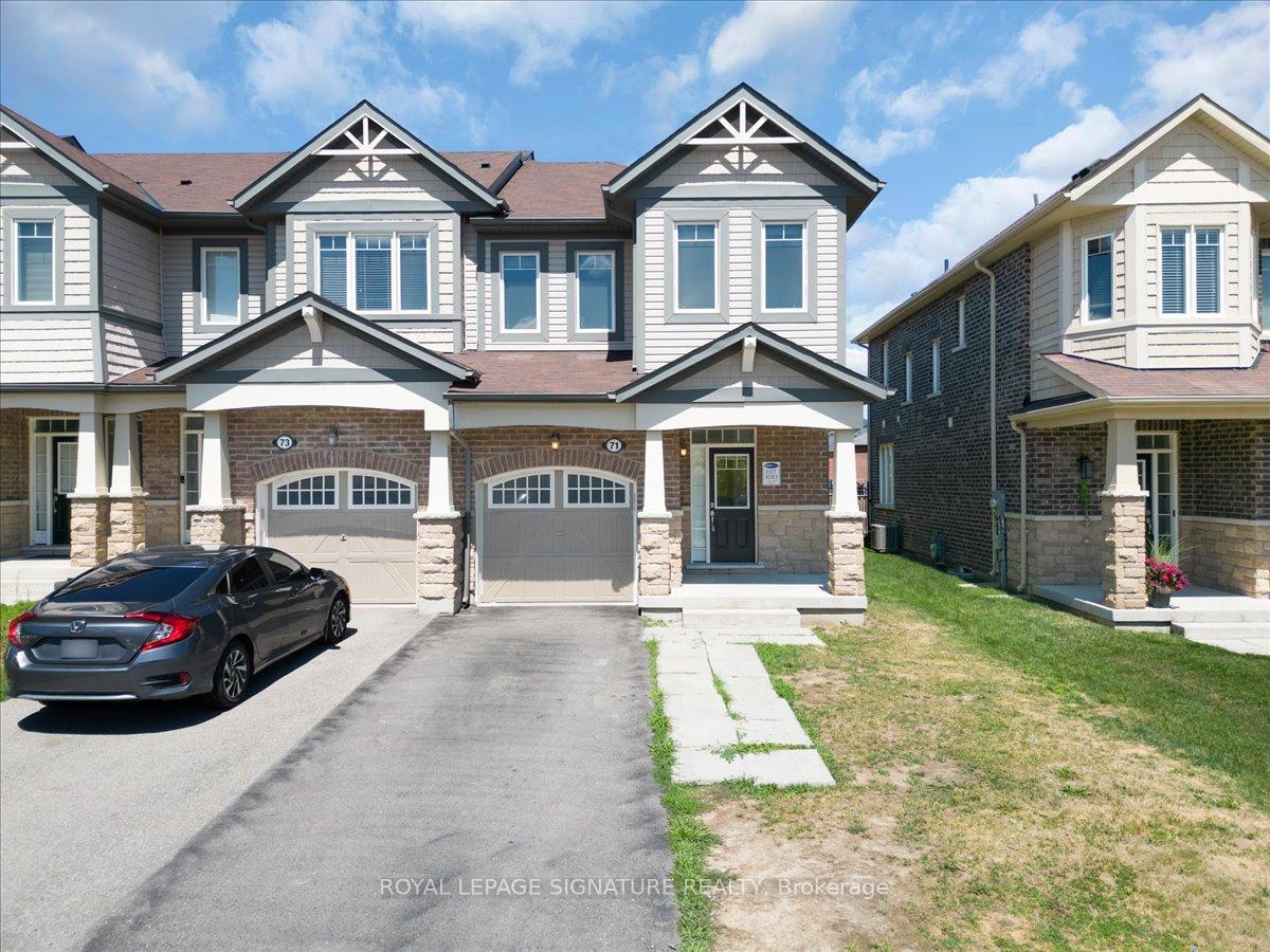 Photo 19 of 71 Phyllis Drive, Caledon, Rural Caledon — HOMEH