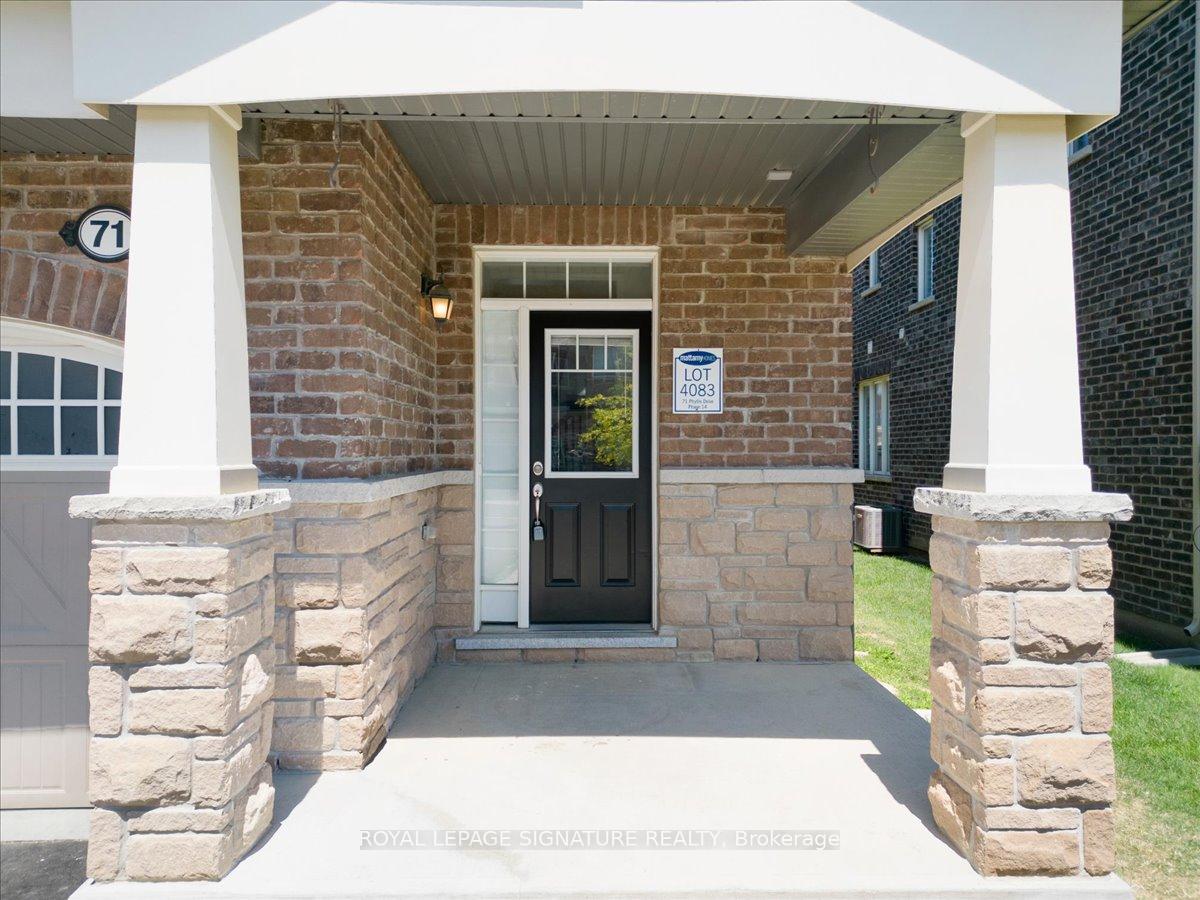 Photo 3 of 71 Phyllis Drive, Caledon, Rural Caledon — HOMEH