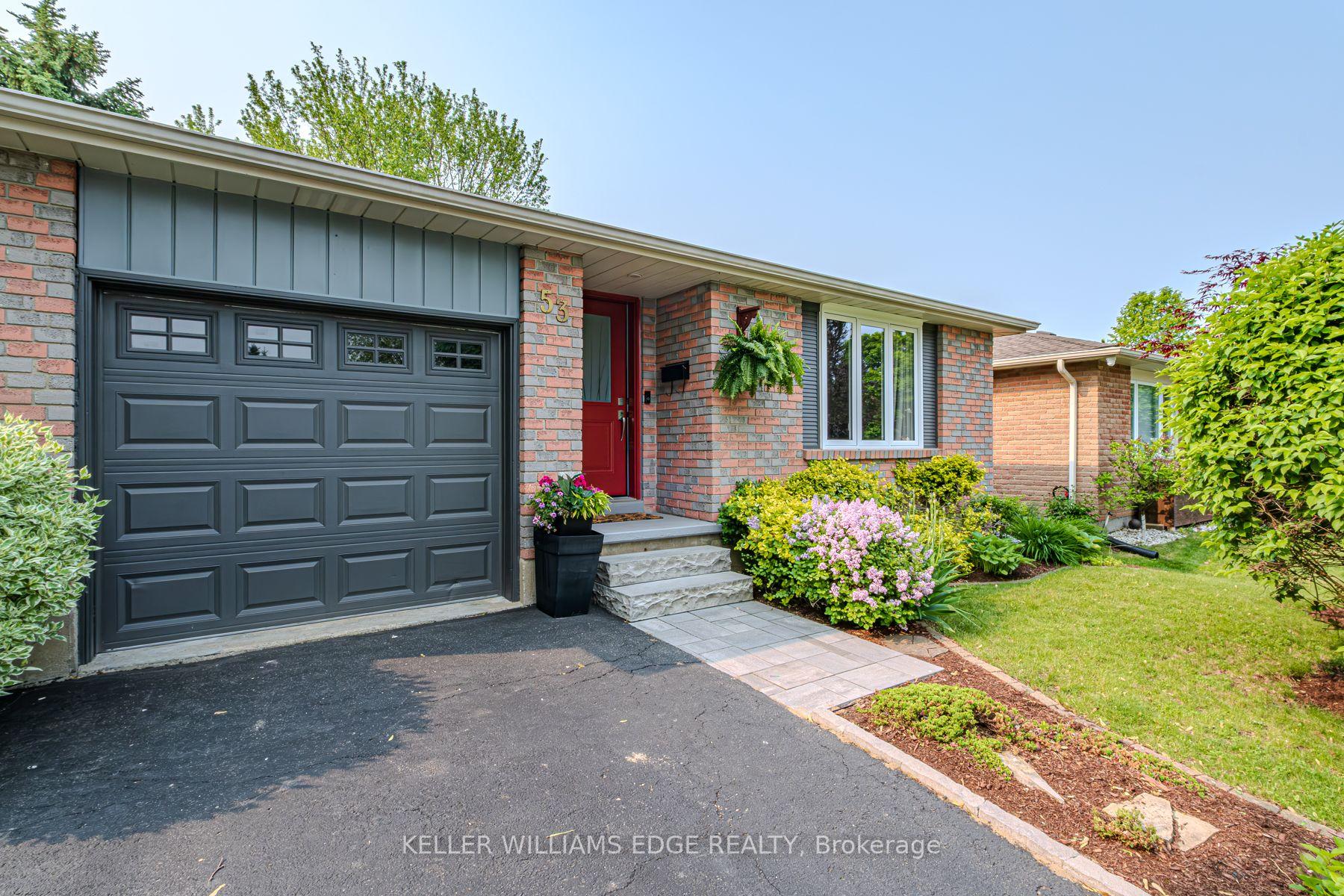 Photo 2 of 53 Nautical Road, Brantford — HOMEH