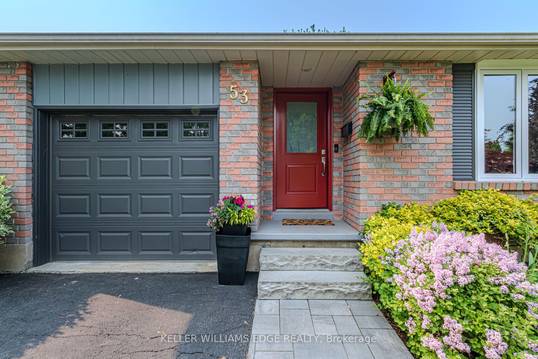 Photo 10 of 53 Nautical Road, Brantford — HOMEH